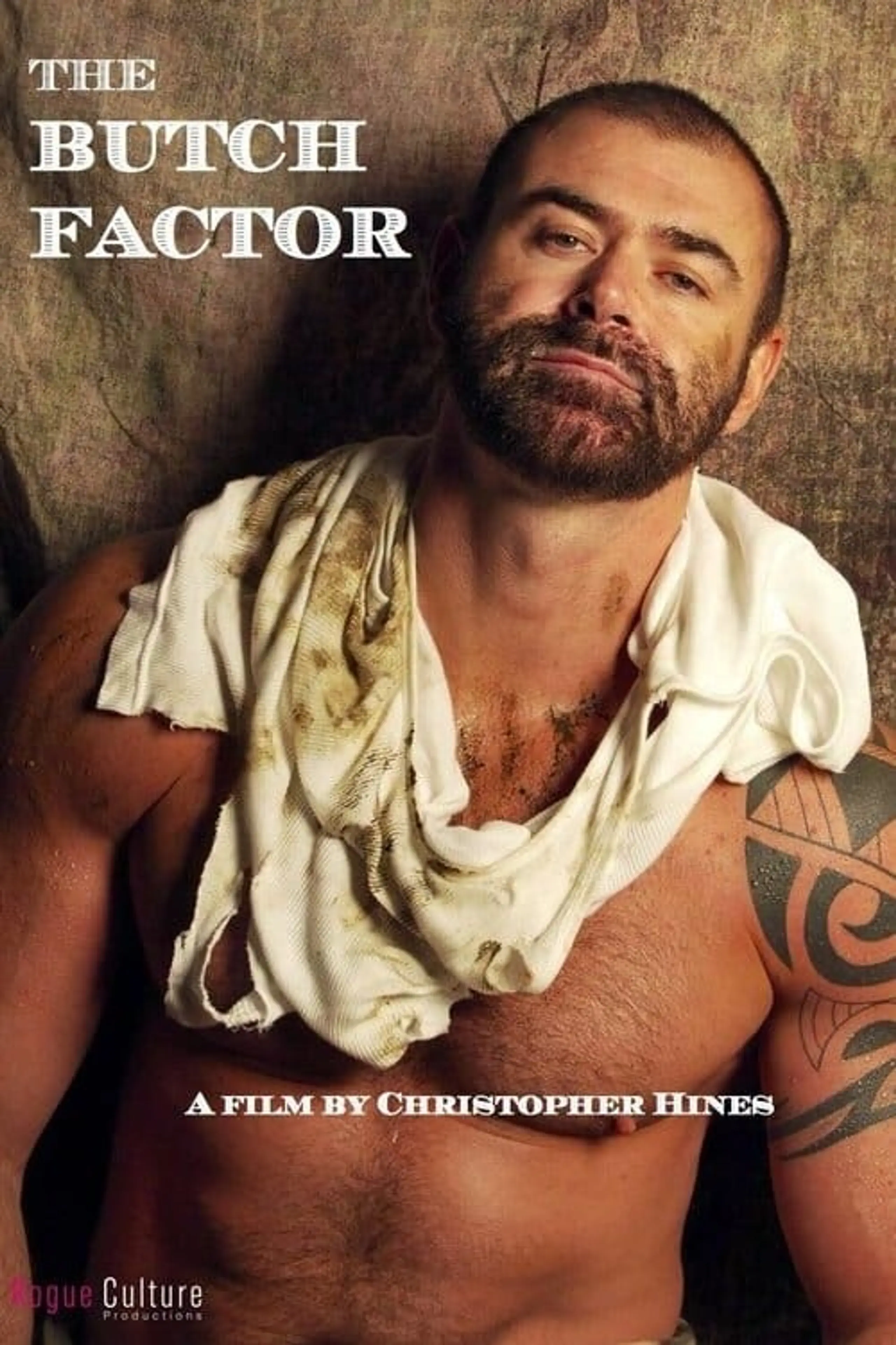 The Butch Factor