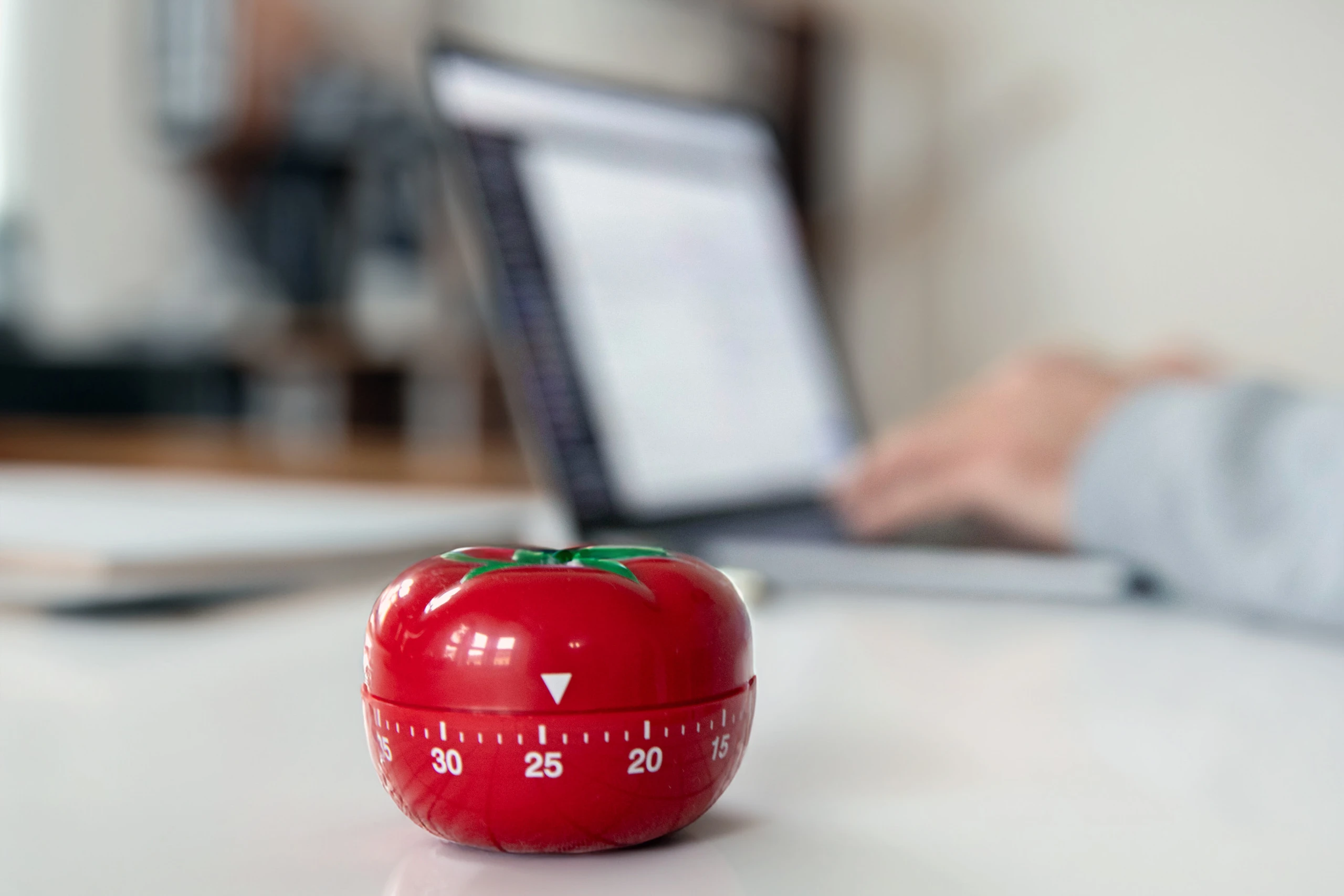 Pomodoro-Technik: mehr Produktivität durch kontrolliertes Zeitmanagement