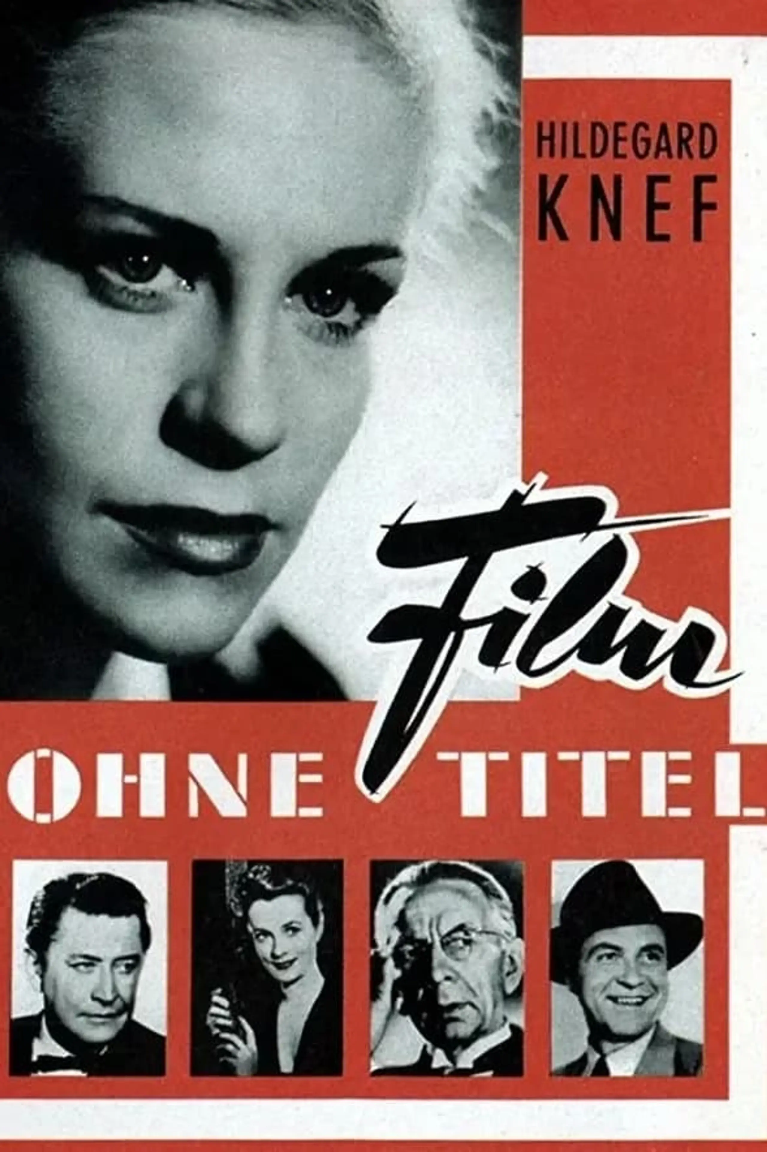 Film ohne Titel