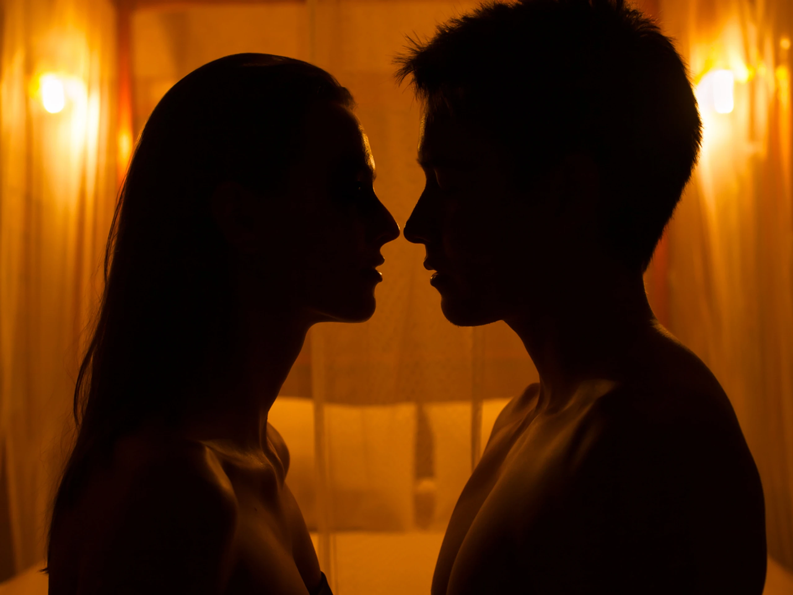 Dating-Game: Wann sollte man das erste mal Sex haben?