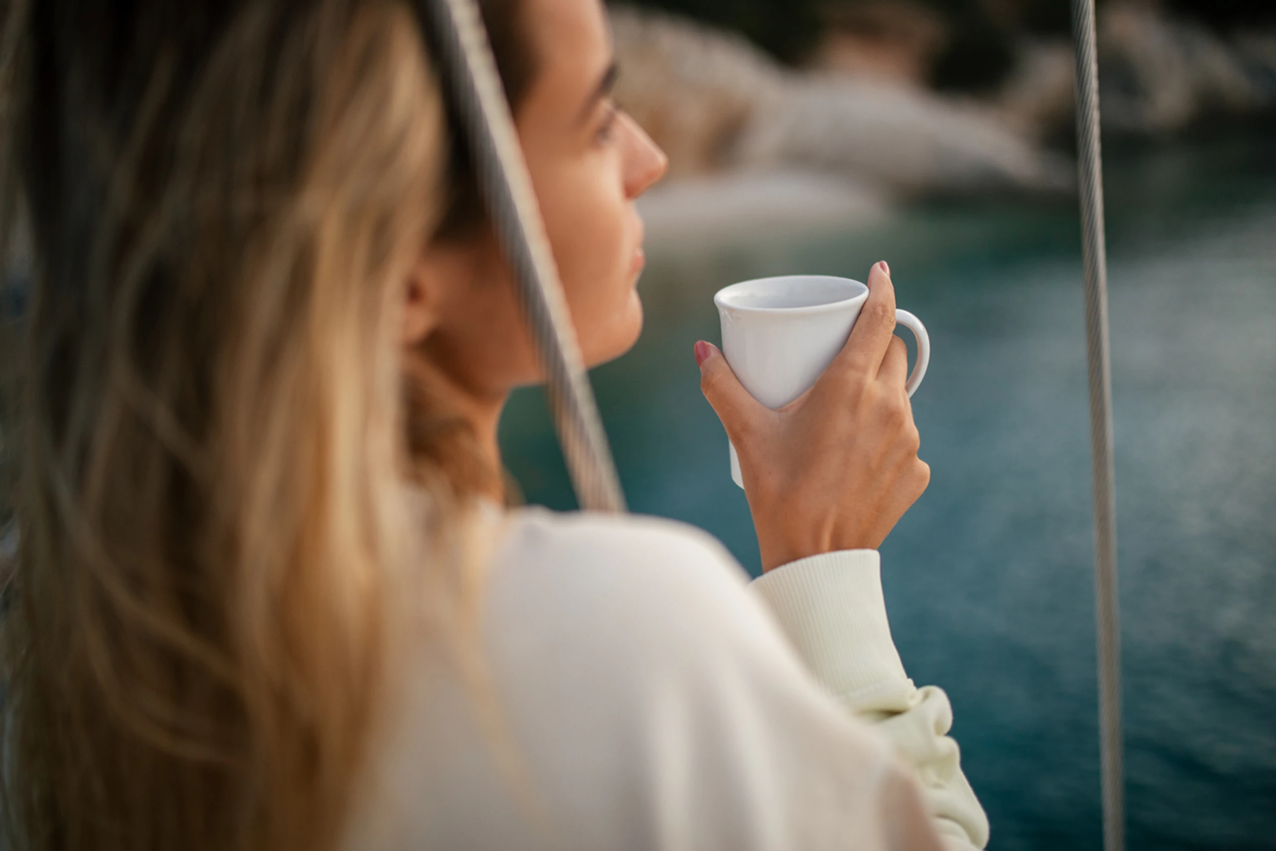 Menschen erzählen von dem Moment als sie wussten, dass sie sich trennen