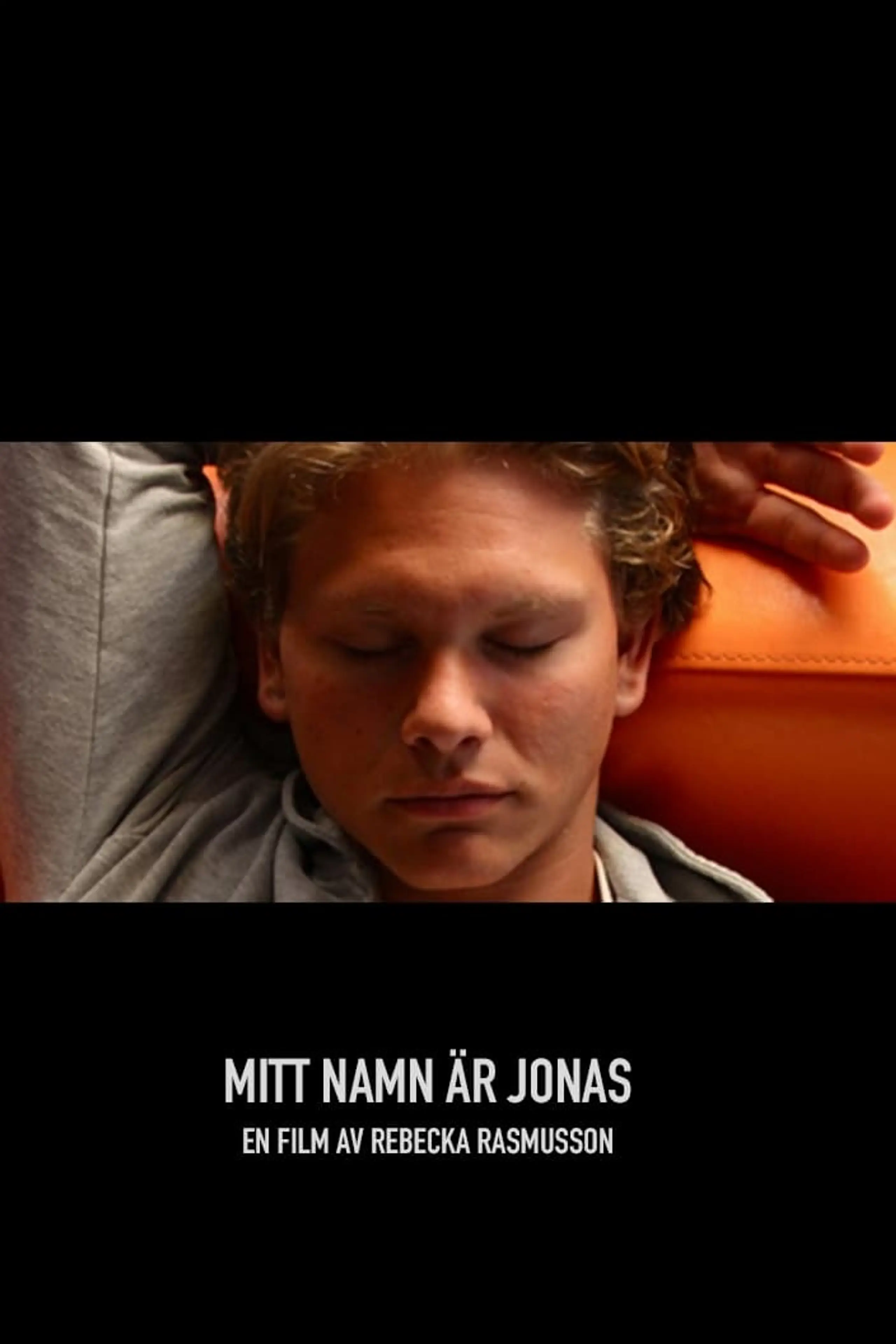 Mitt namn är Jonas