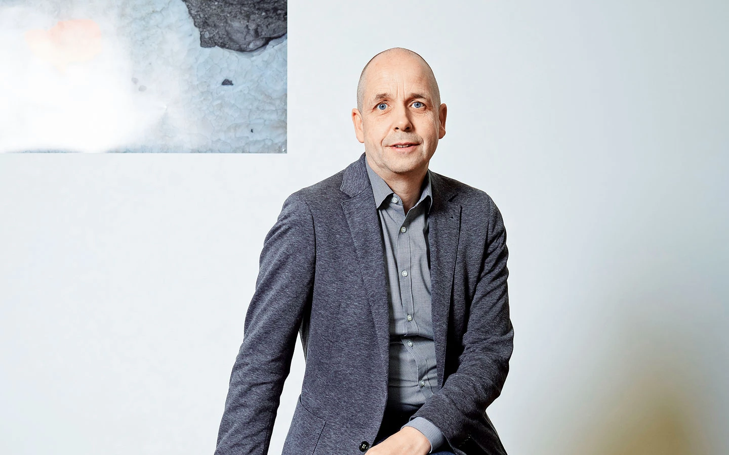 IHS-Chef Holger Bonin: "Das Schlaraffenland muss warten"