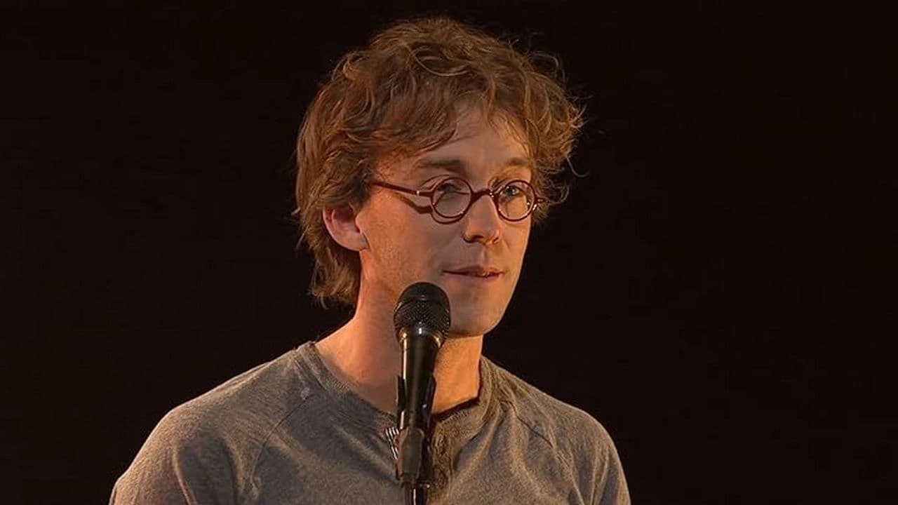 De peigne et de misère - Fred Pellerin