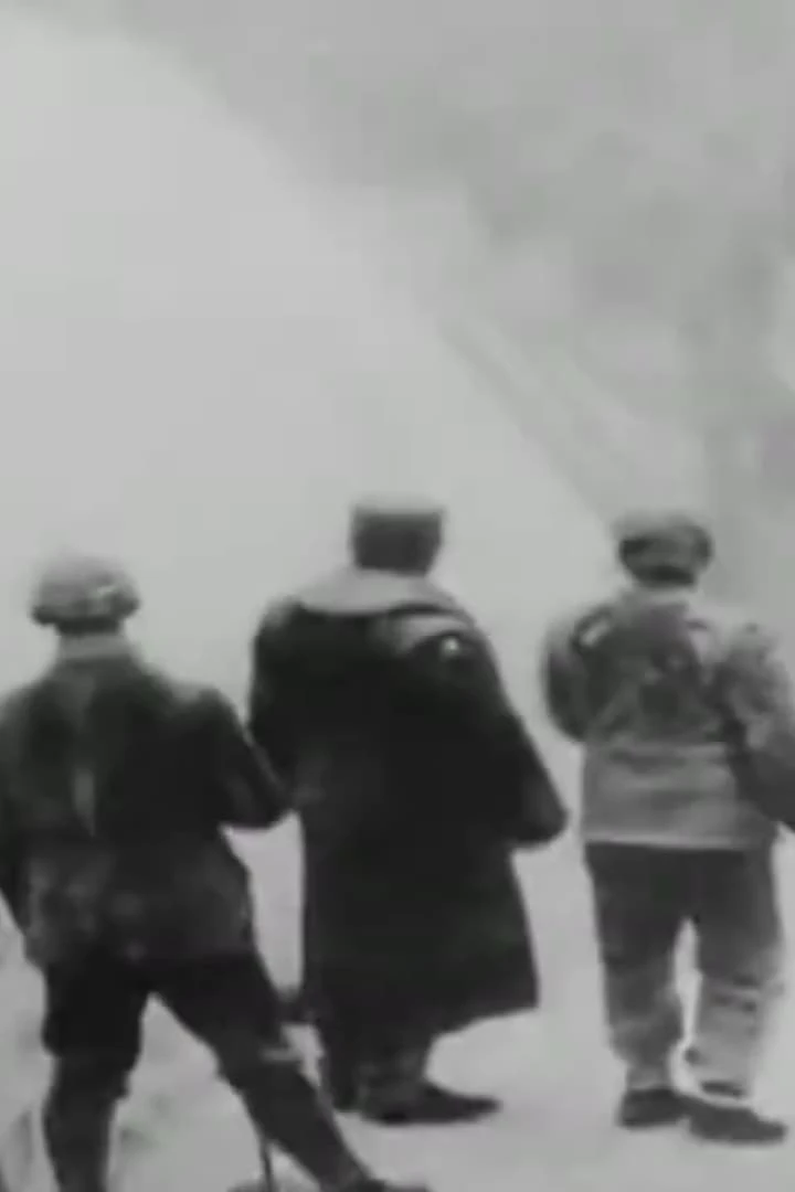 Skiløb. Holmenkollen