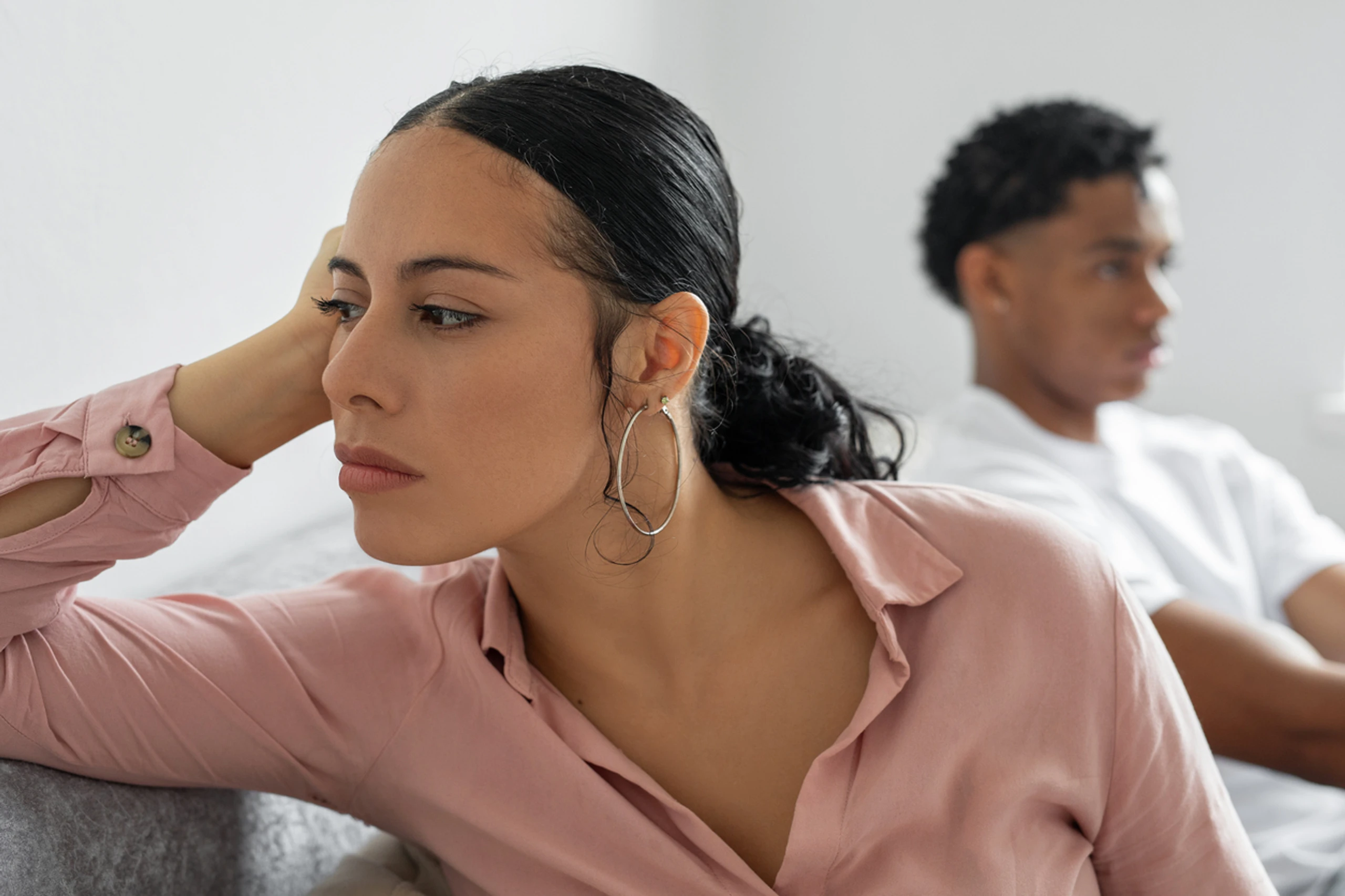 Bindungsangst: So erkennst du, ob du einen Beziehungsphobiker datest