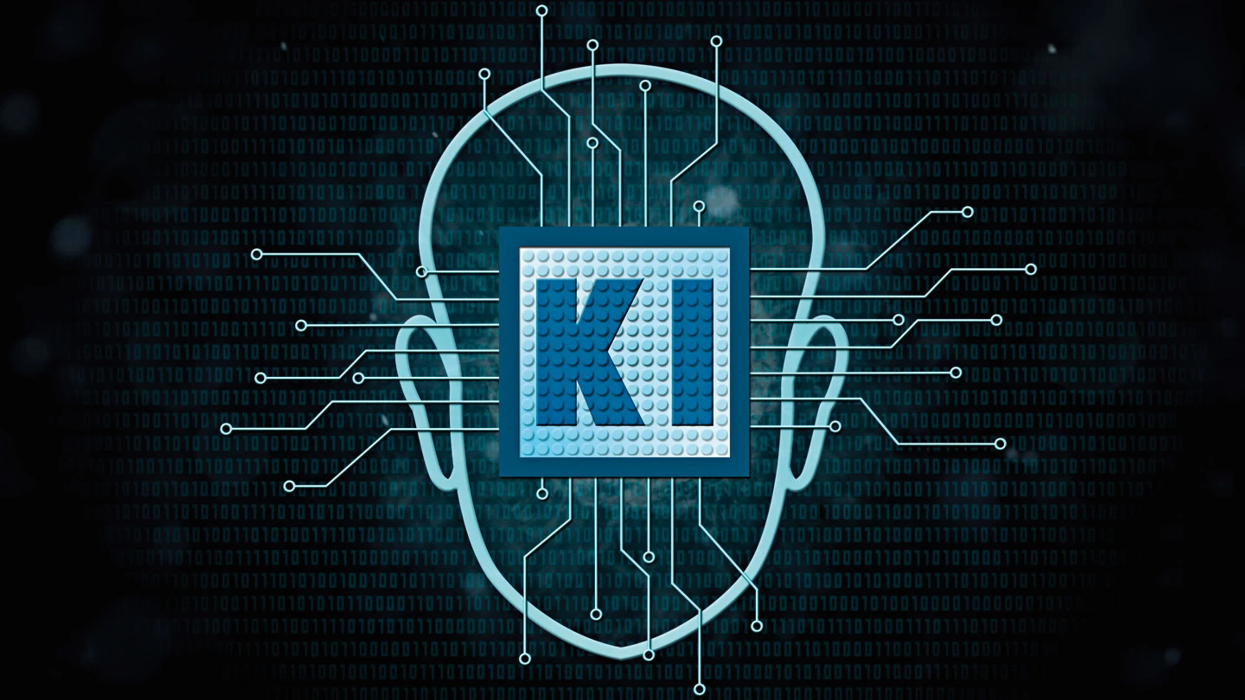 Prompt im Geschäft - Künstliche Intelligenz für KMU