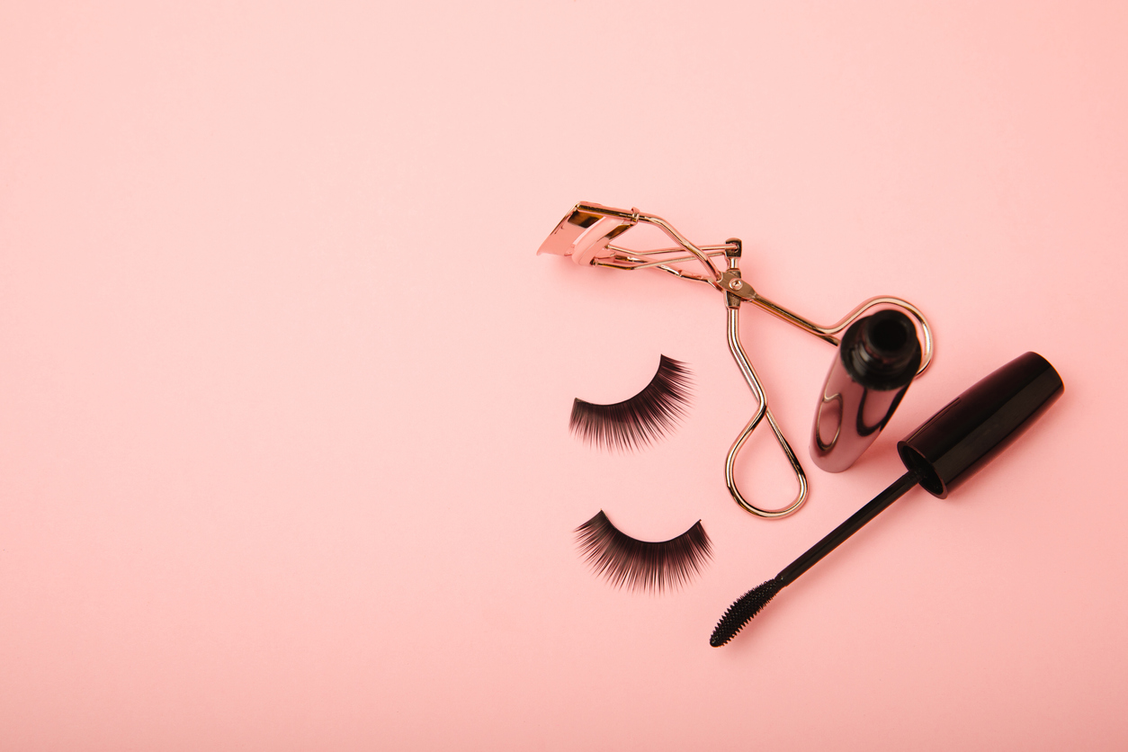 30 Schwarze Silikon-Pads Für Wimpernzangen – Ersatzpolster Für Lockige Wimpern