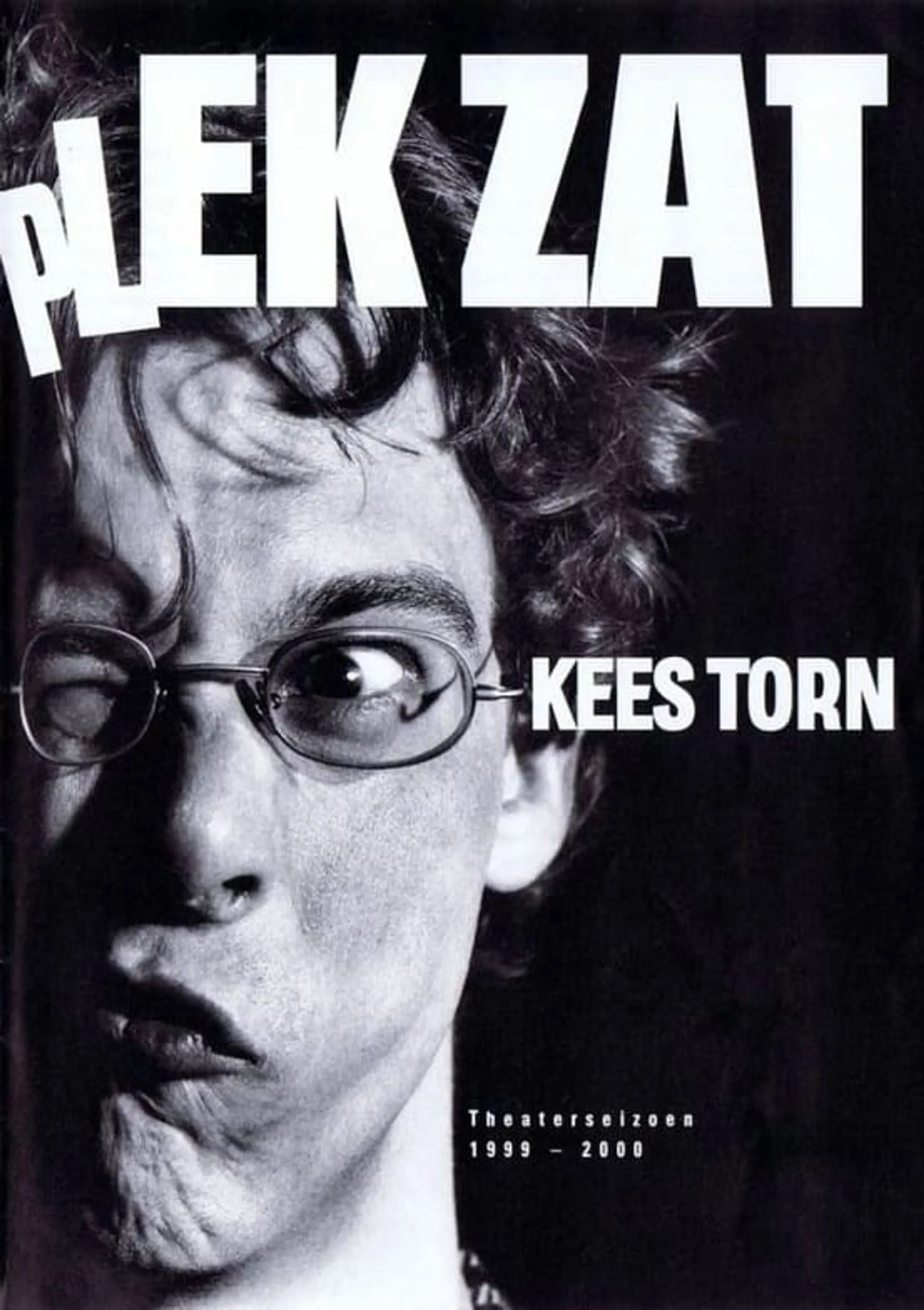 Kees Torn: Plek Zat