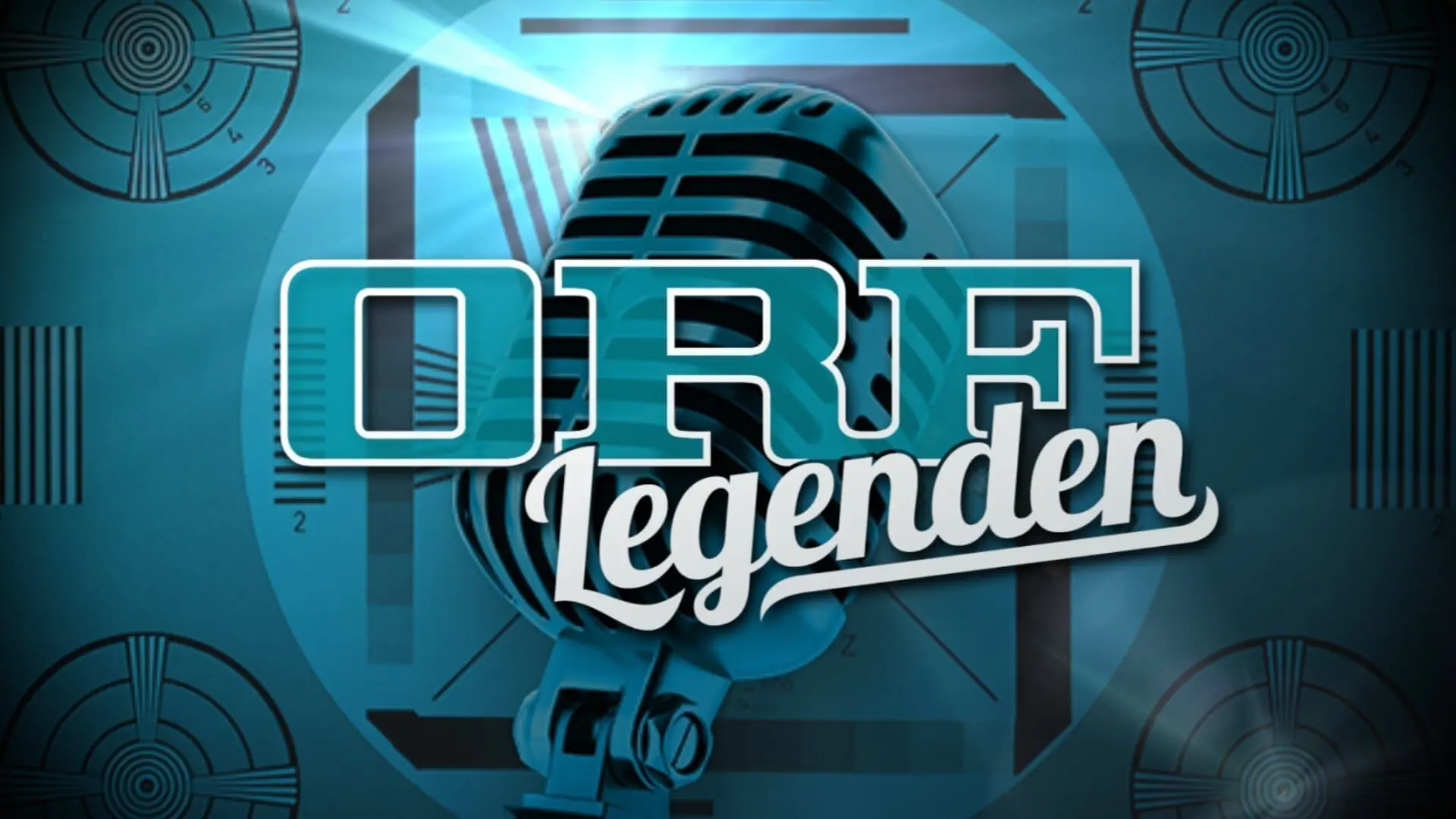ORF Legenden - Dagmar Koller