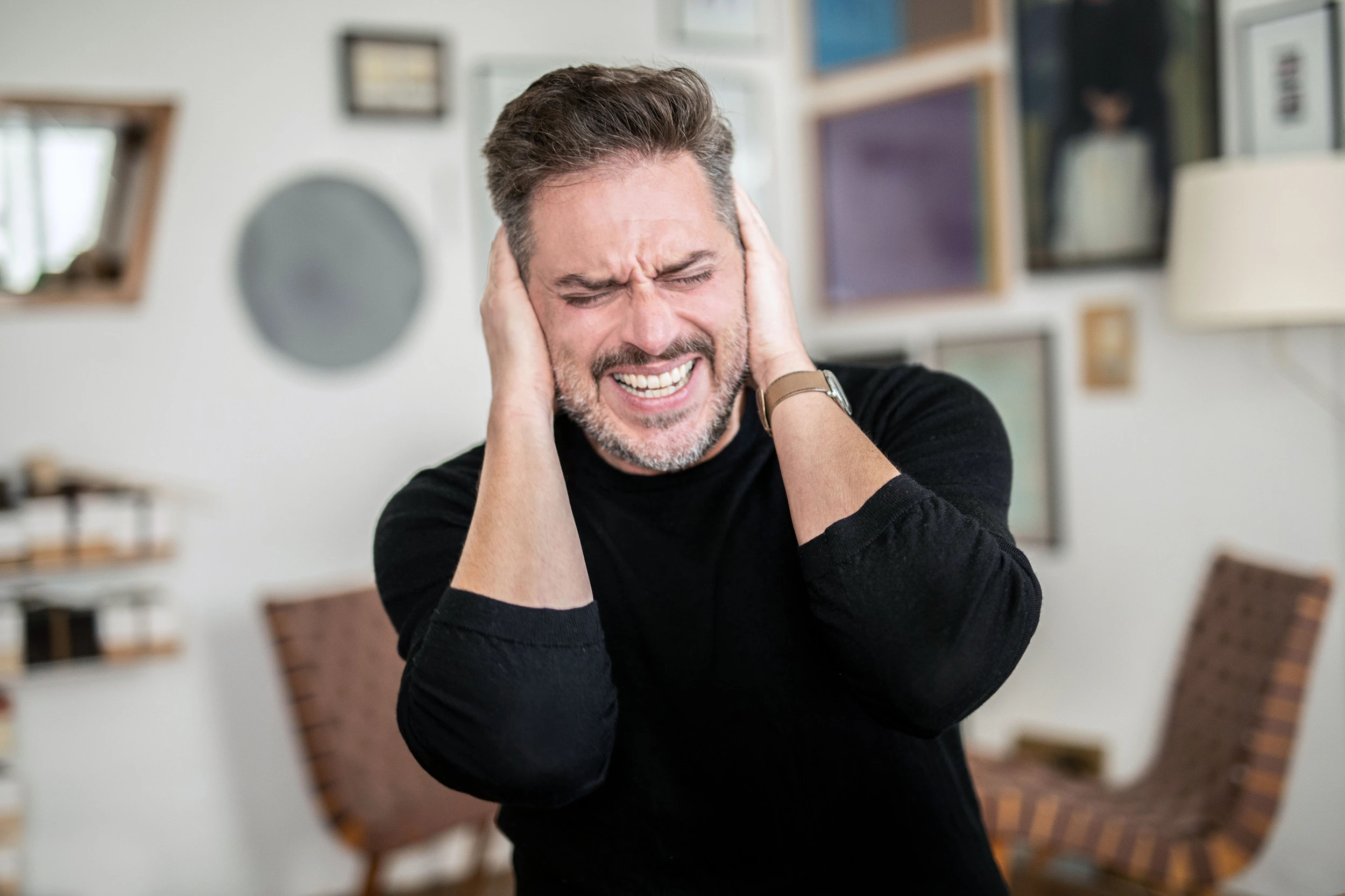 So setzen Sie sich gegen rücksichtslose Nachbarn zur Wehr