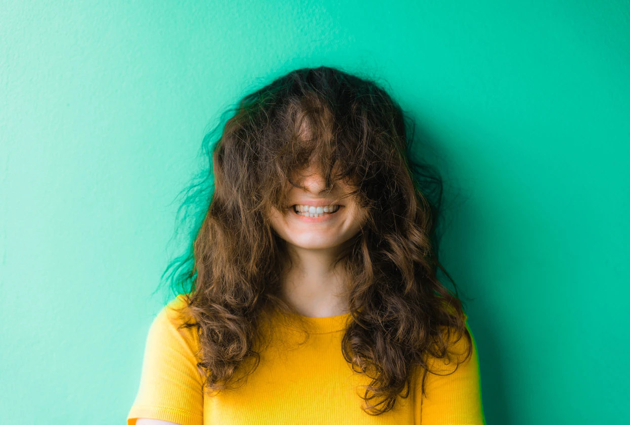 6 Tipps, um Frizz nach dem Föhnen zu verhindern!