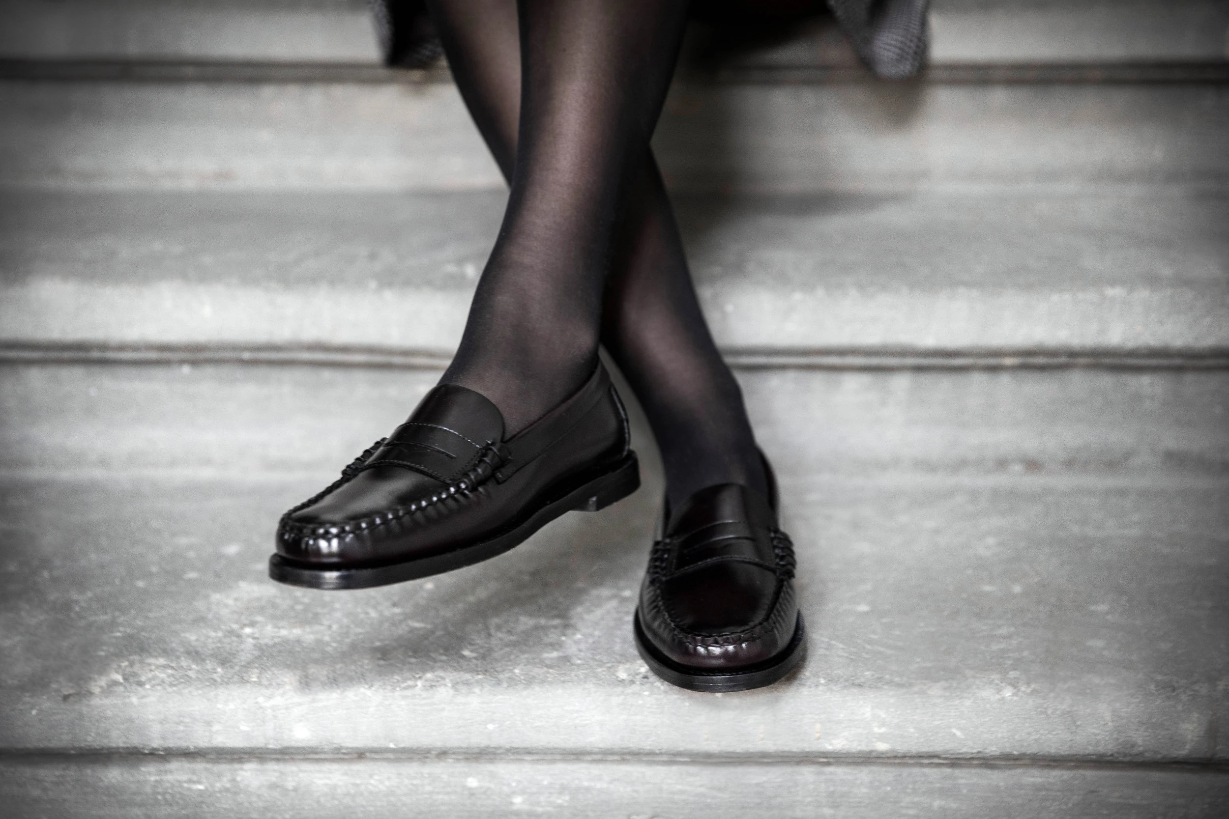 Loafer
