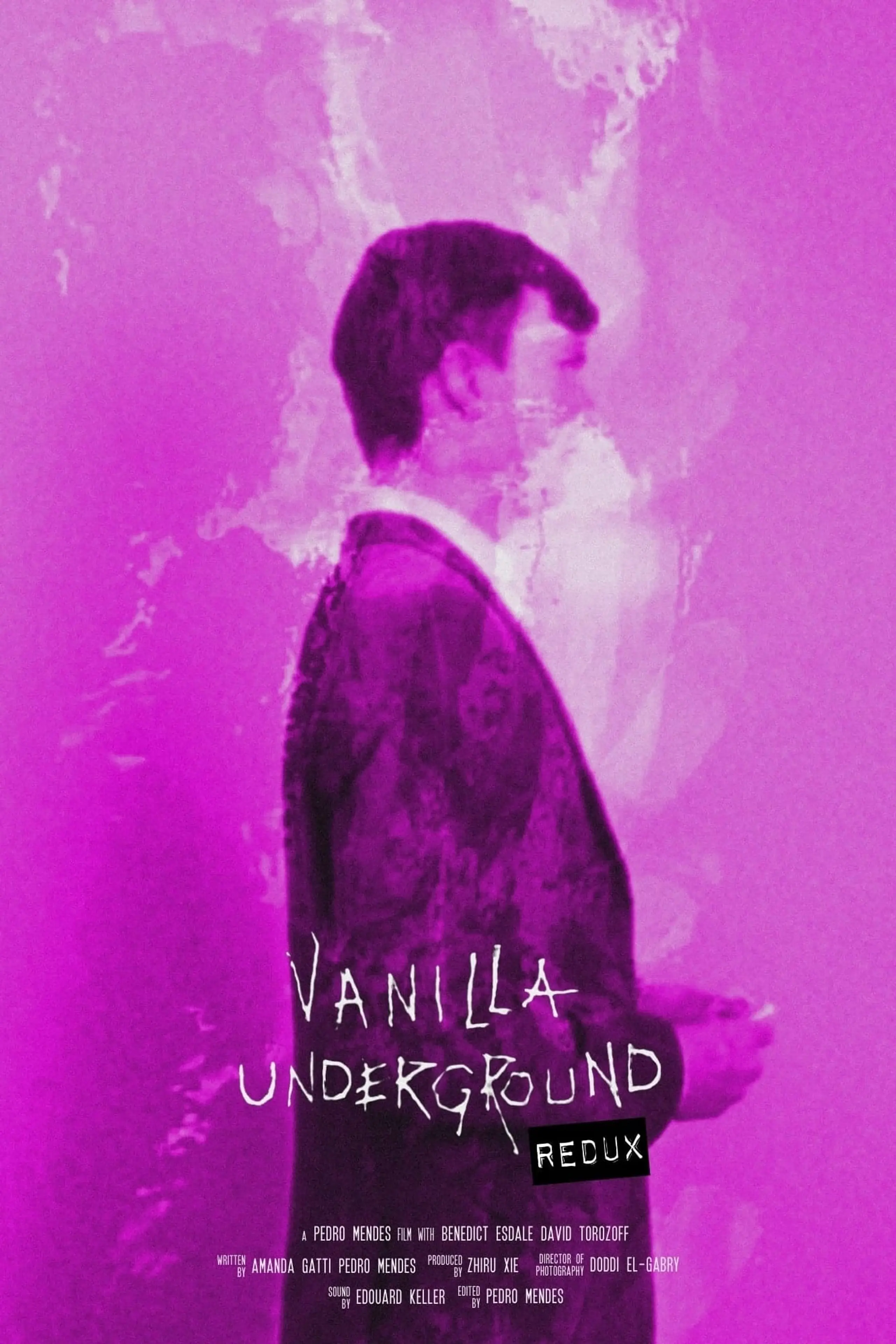 Vanilla Underground