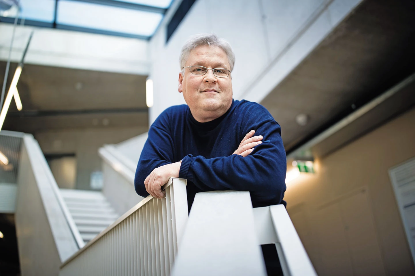 KI-Pionier Hochreiter: "Die KI-Entwickler bei mir drehen gerade durch"