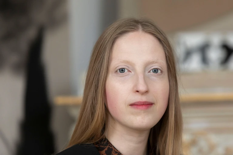 Anouk Lamm Anouk