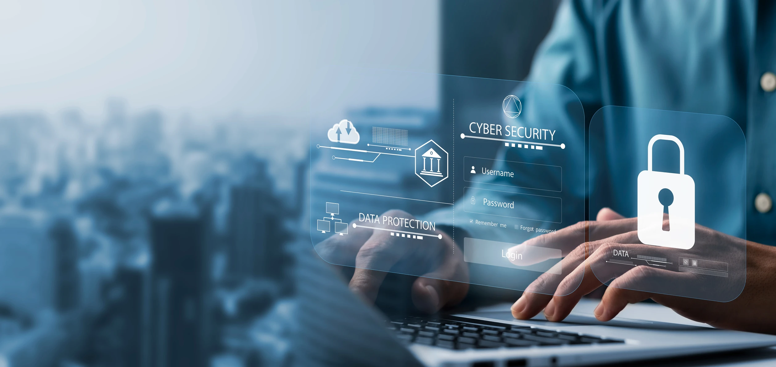 Neue EU-Cybersicherheitsrichtlinie "NIS 2"für Unternehmen