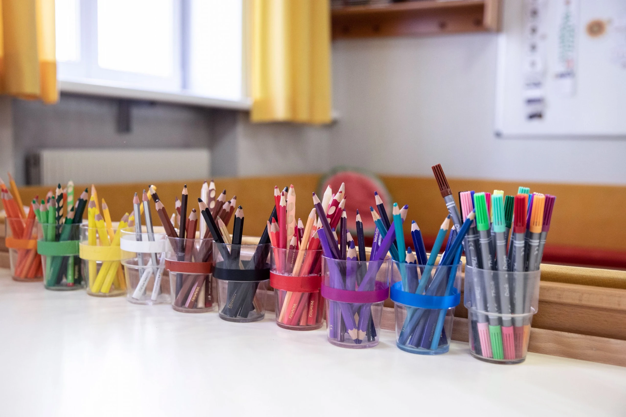 kindergarten-paedagogin