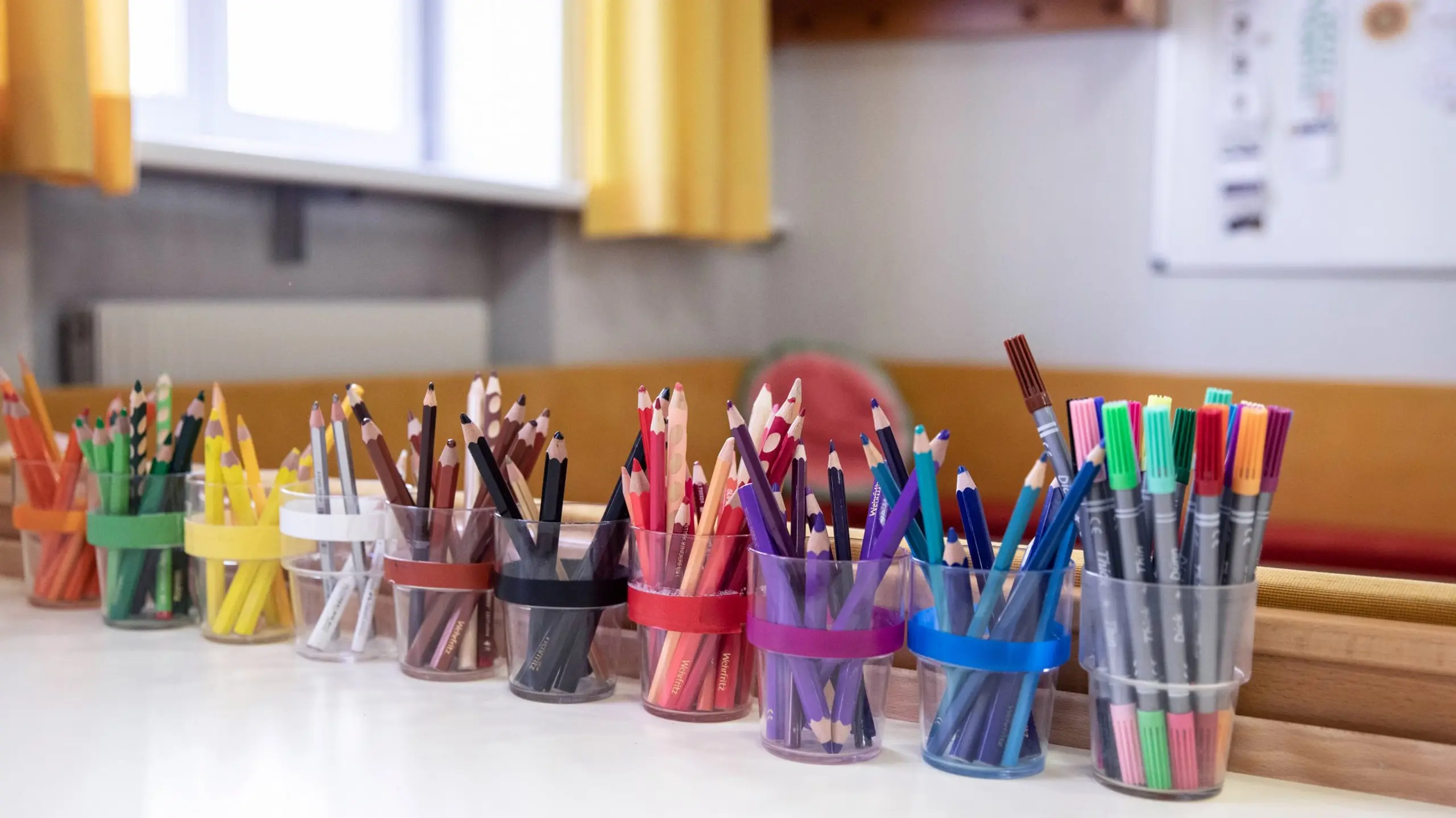 kindergarten-paedagogin