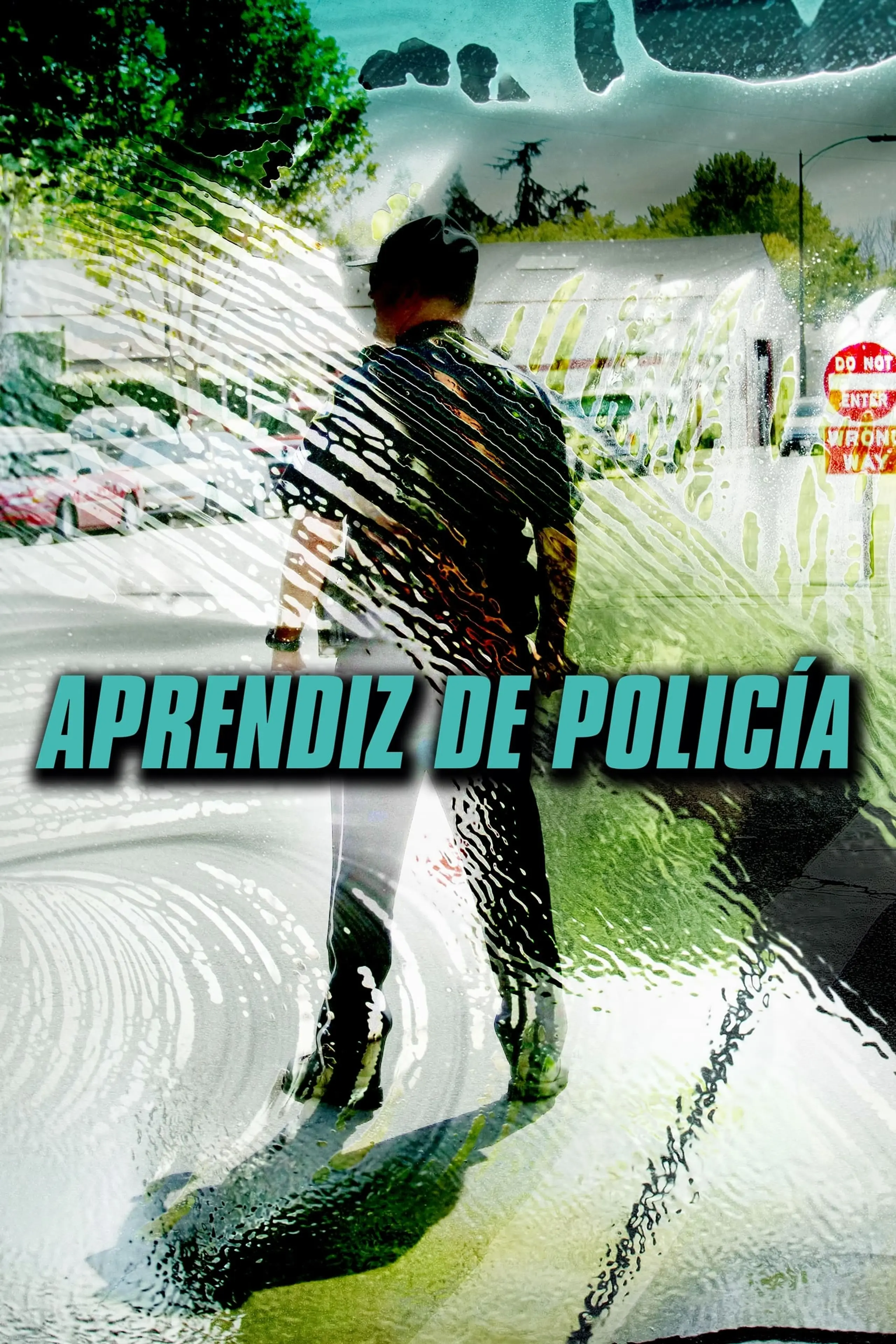 Aprendiz de policia