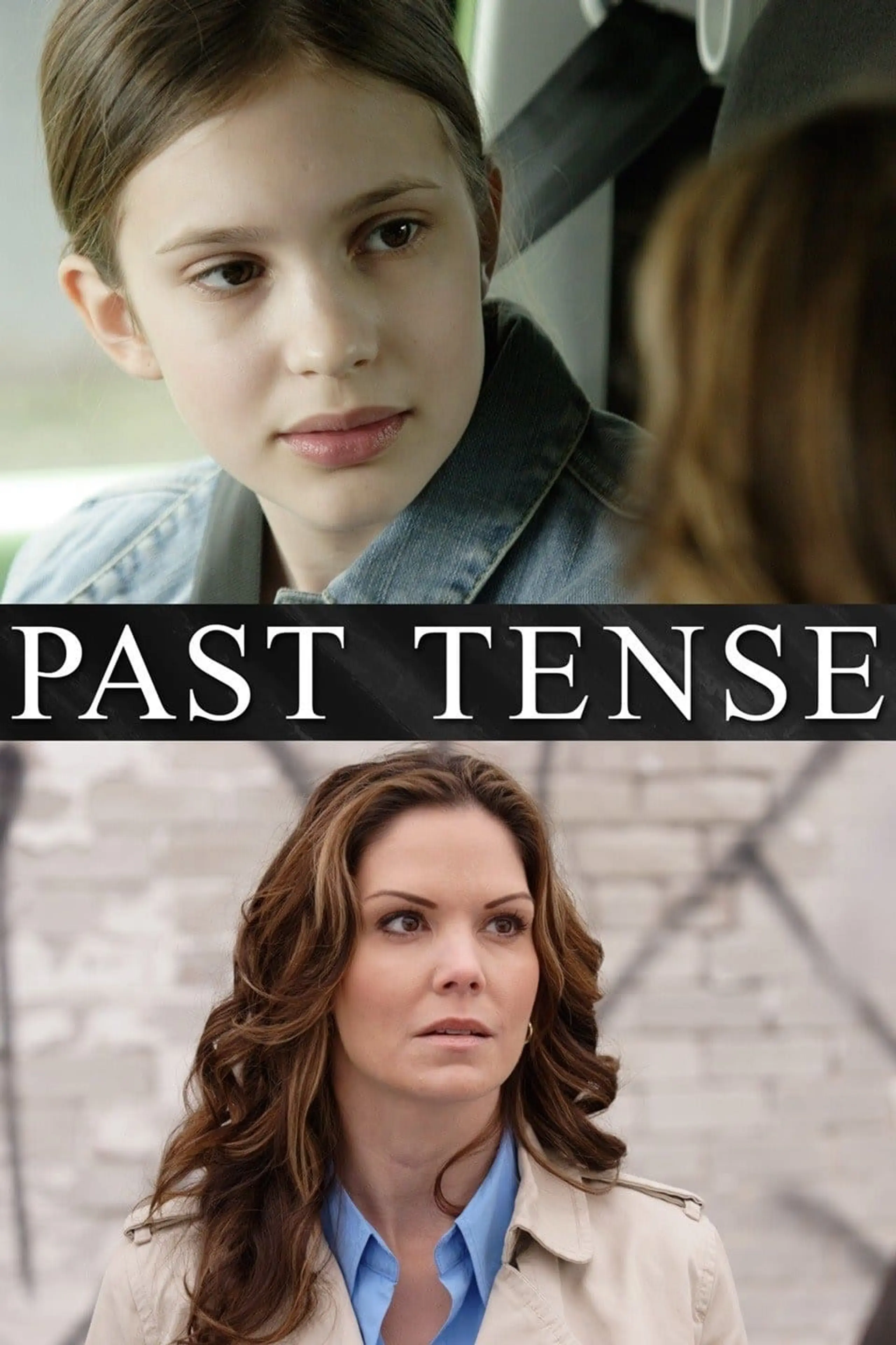 Past Tense