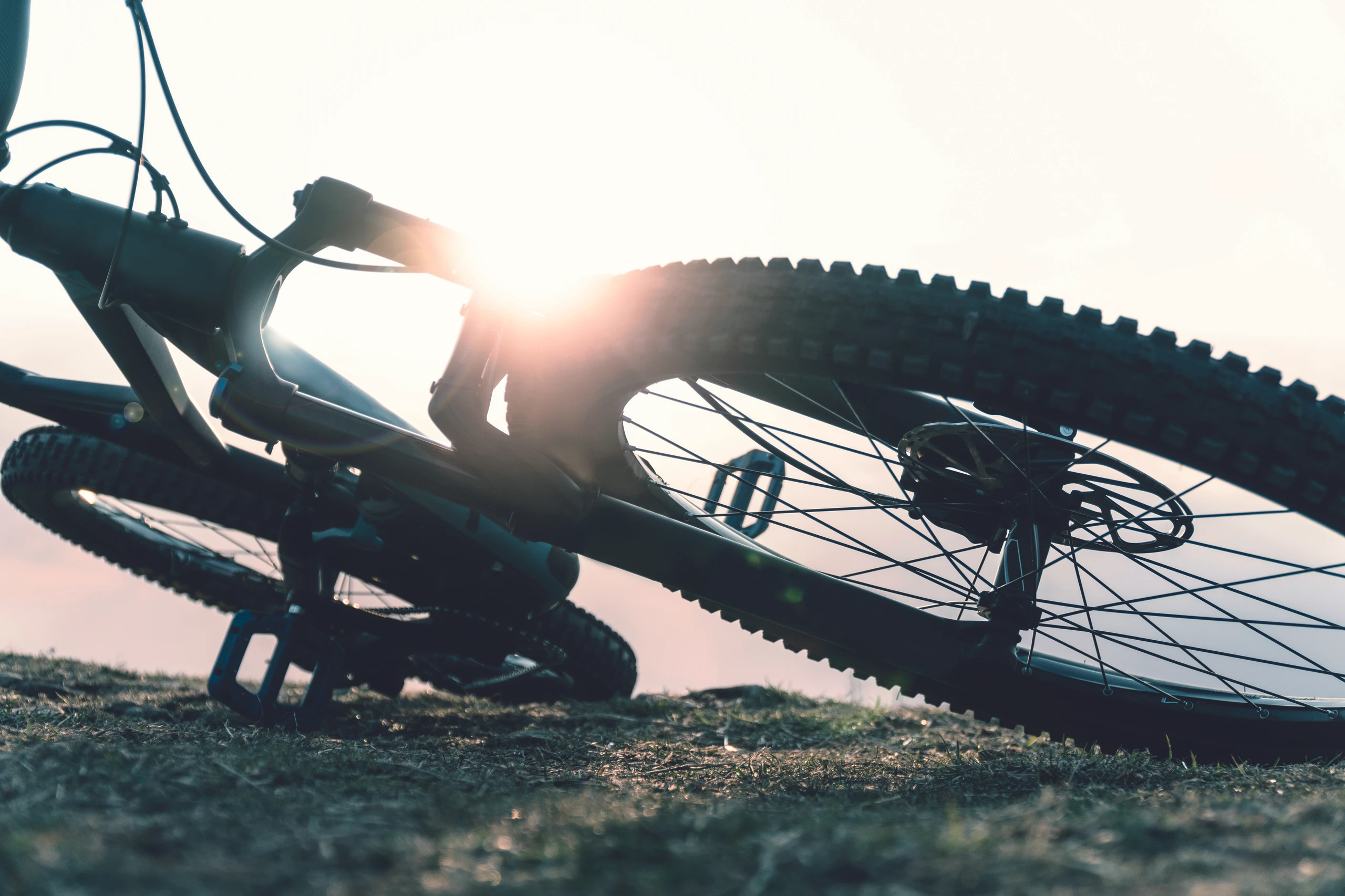 Sportunfall - Unerwartete Flaute im Sportartikelhandel