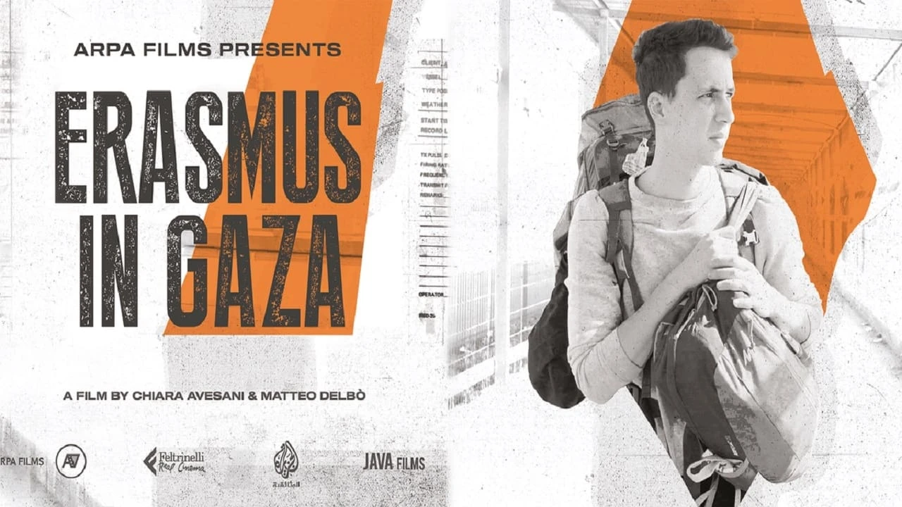 Erasmus in Gaza