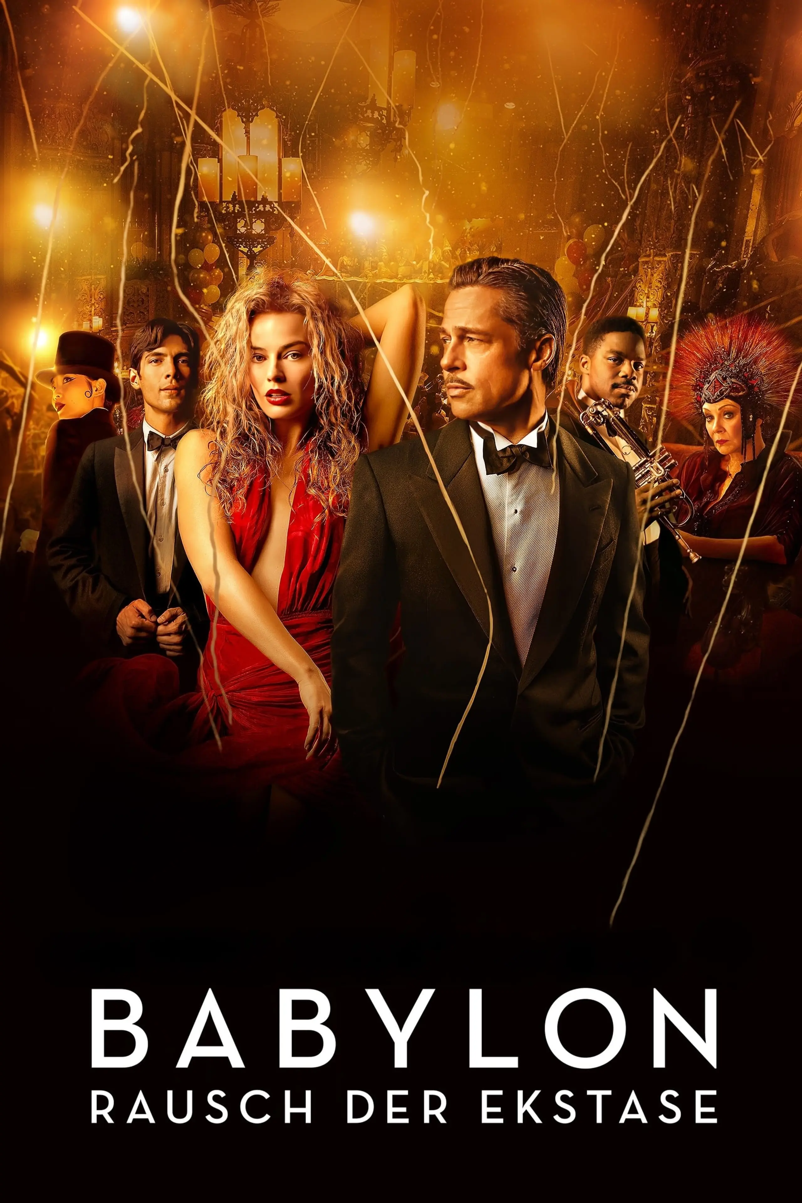 Babylon – Rausch der Ekstase