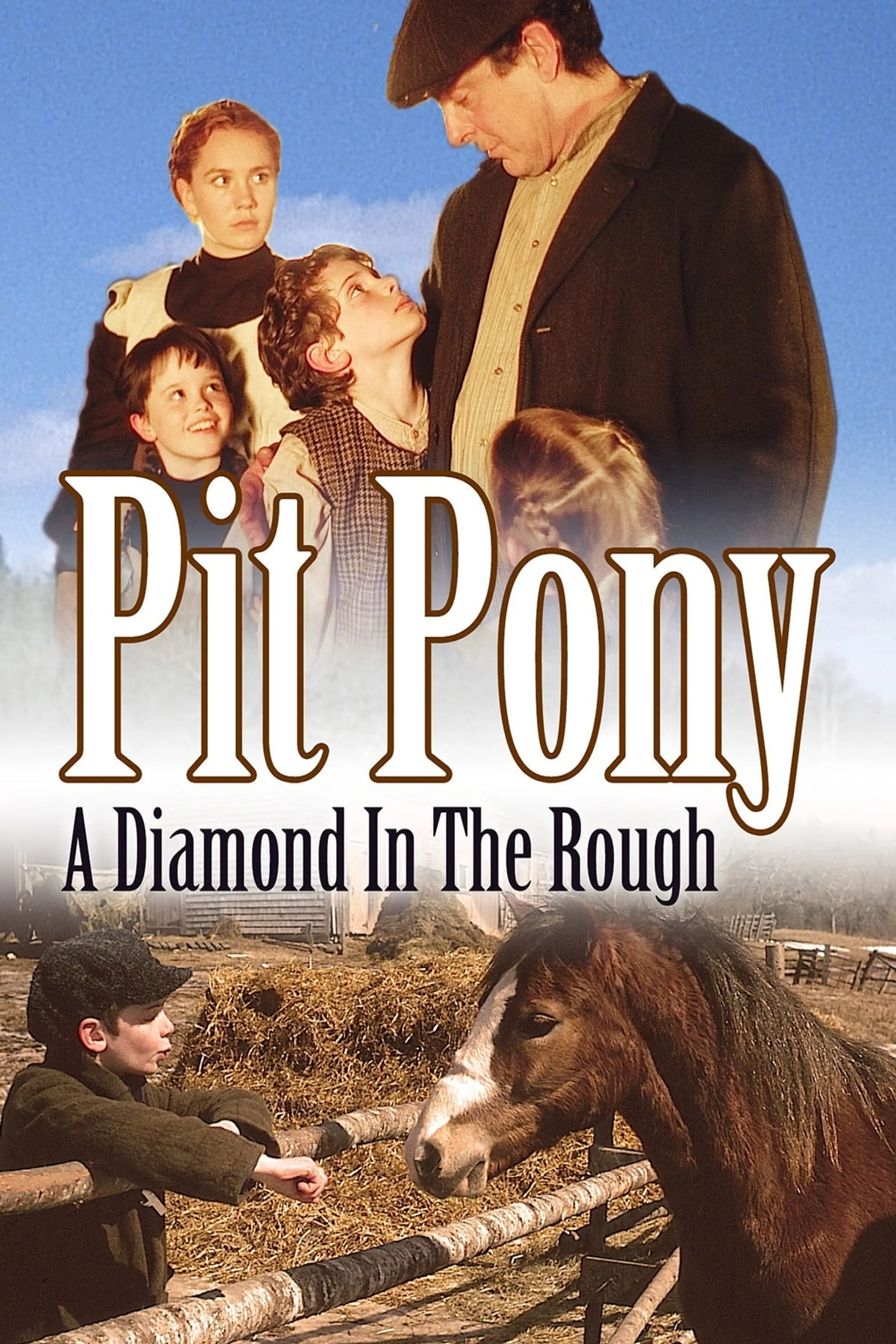 Pit Pony