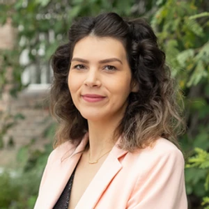 Arbresha Rexhepi