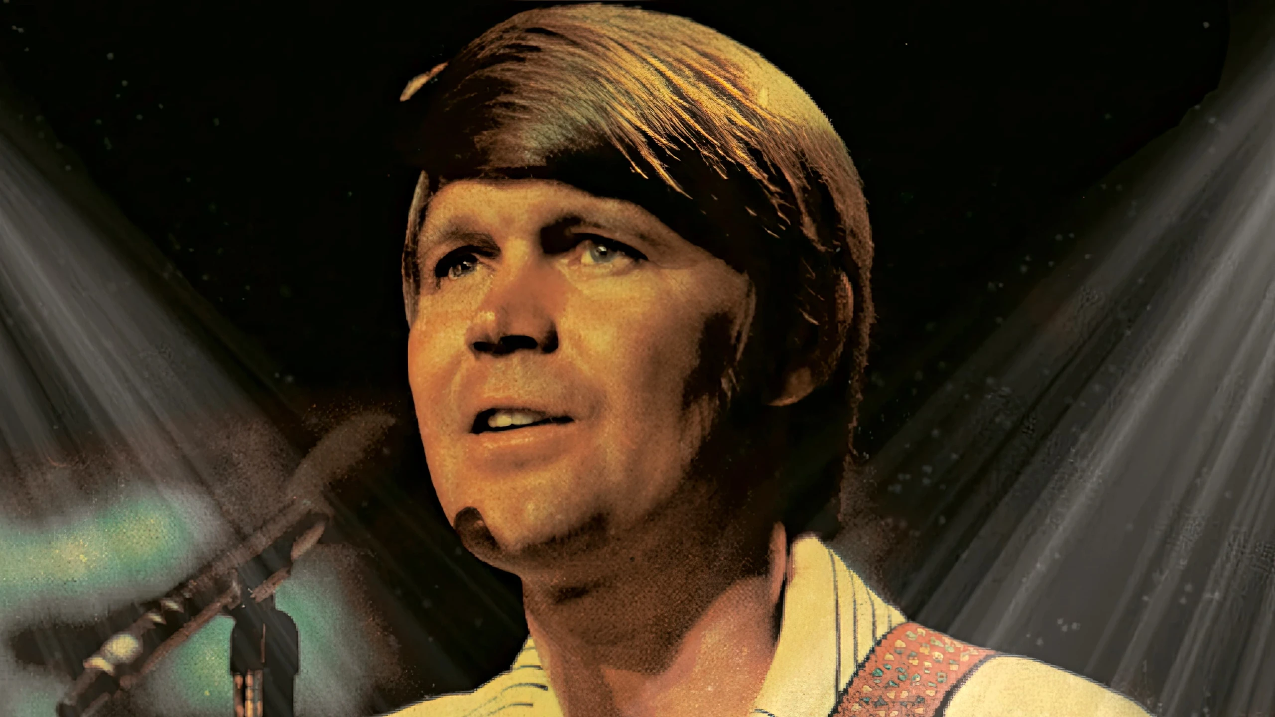 Glen Campbell Live Anthology (1972-2001)