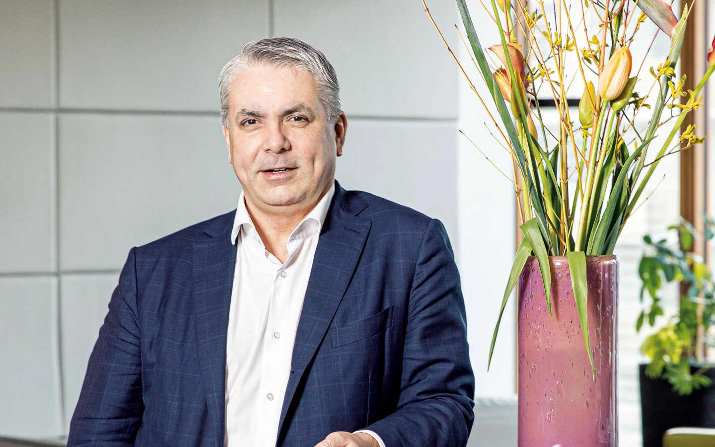 Peter Bosek übernimmt bei der Erste Group, Rochaden im Erste Bank Vorstand