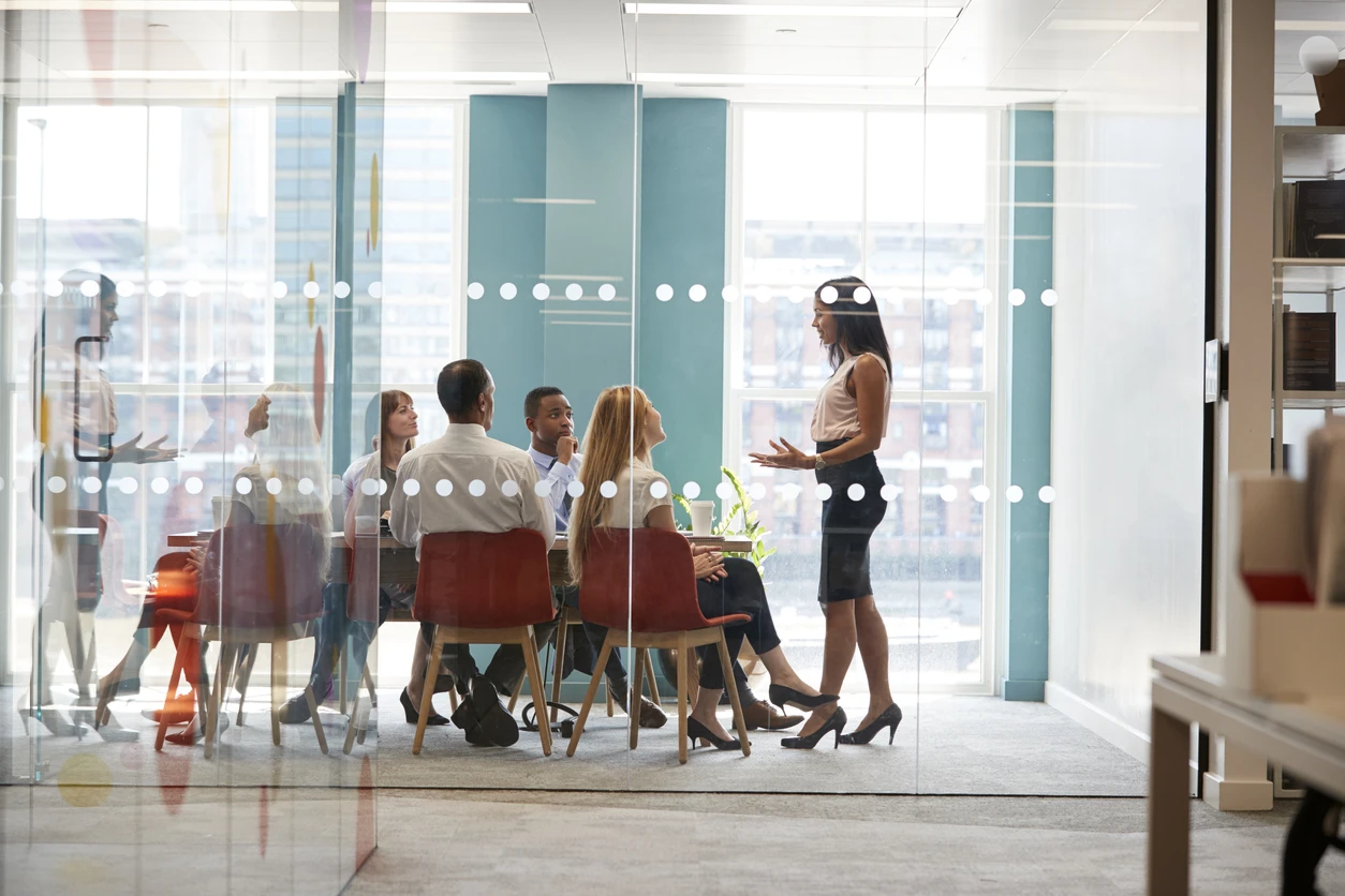 Innovative Führung: wie Frauen Unternehmen ändern