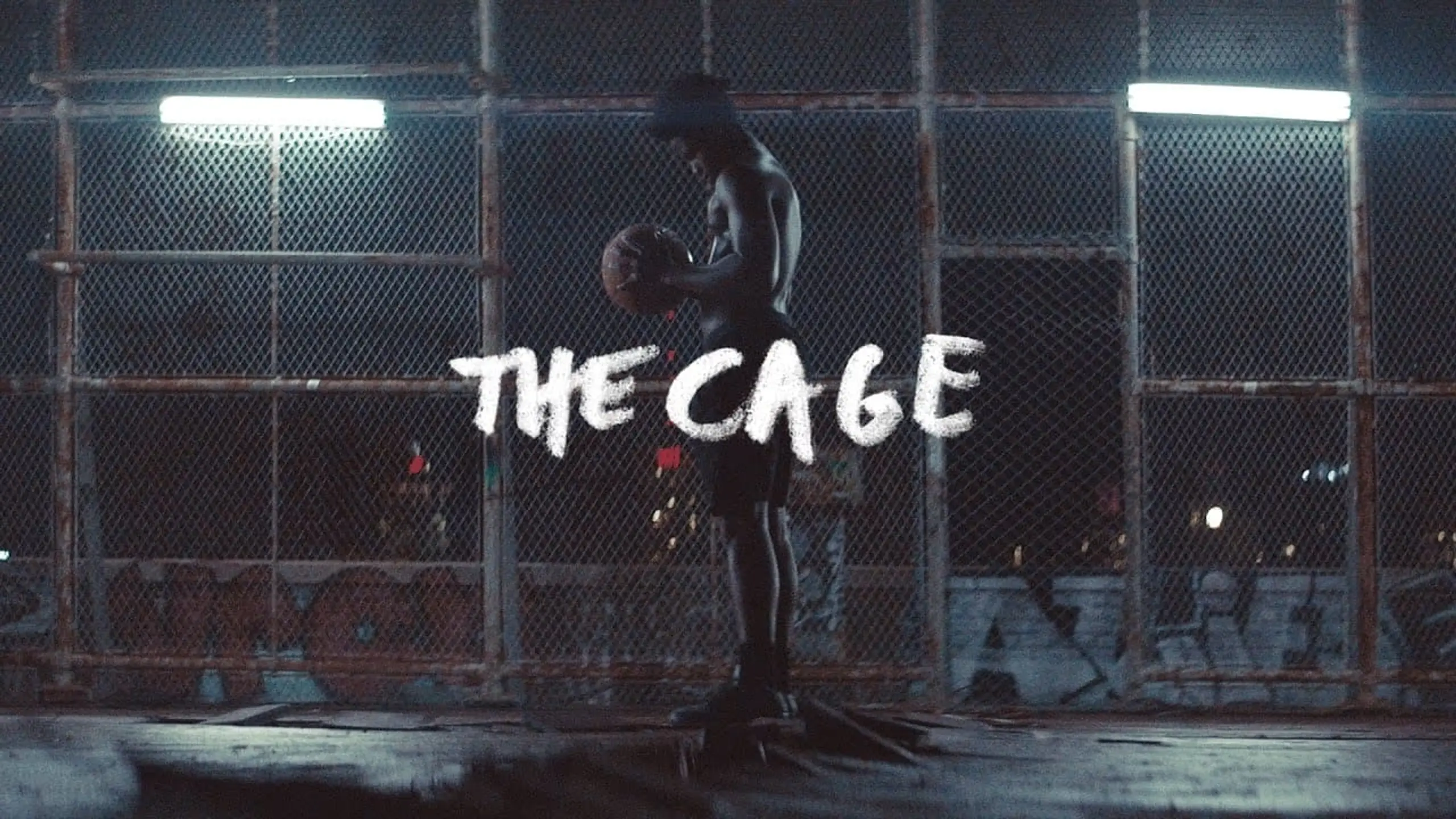 The Cage