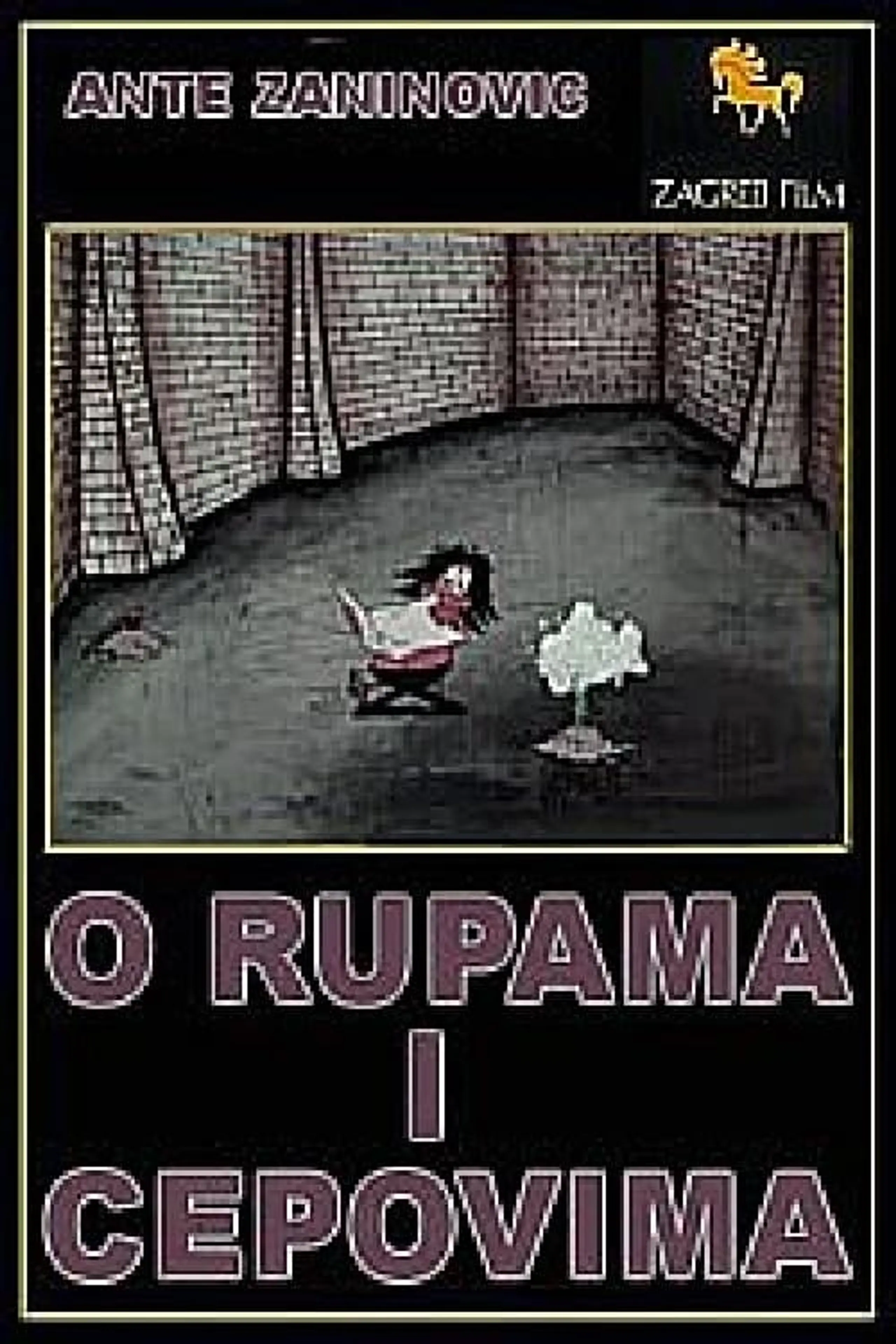 O Rupama I Cepovima