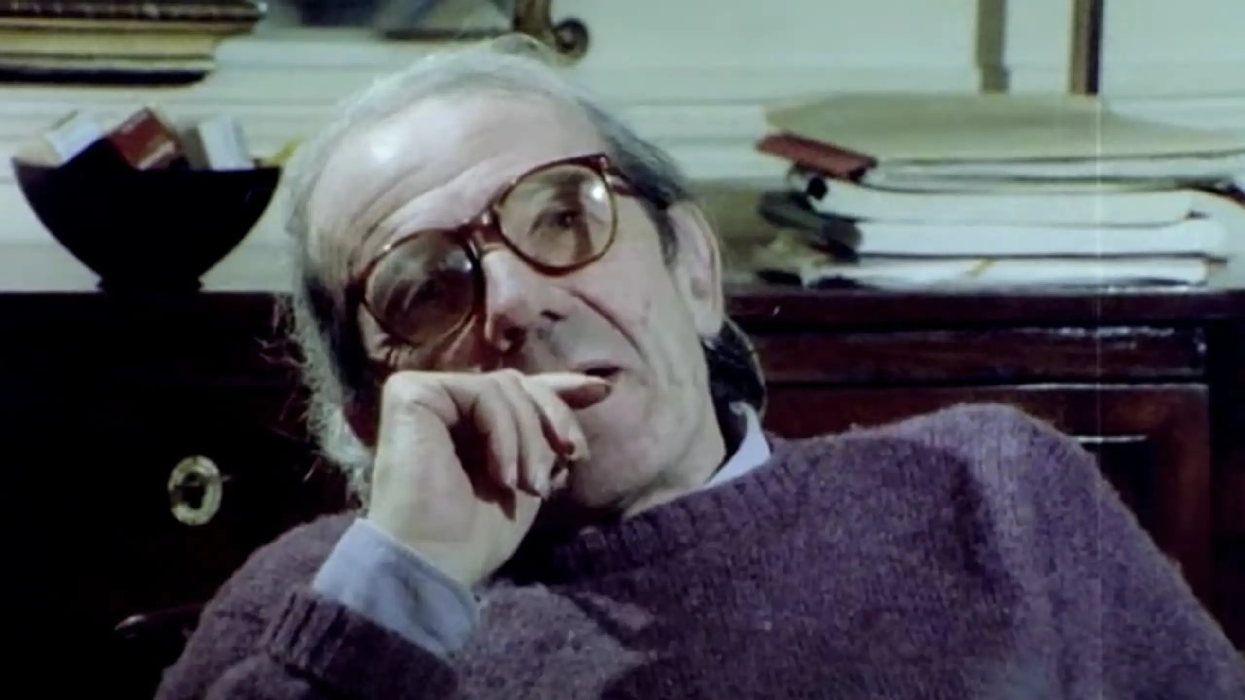 L'Abécédaire de Gilles Deleuze