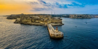 Malta – here we come!