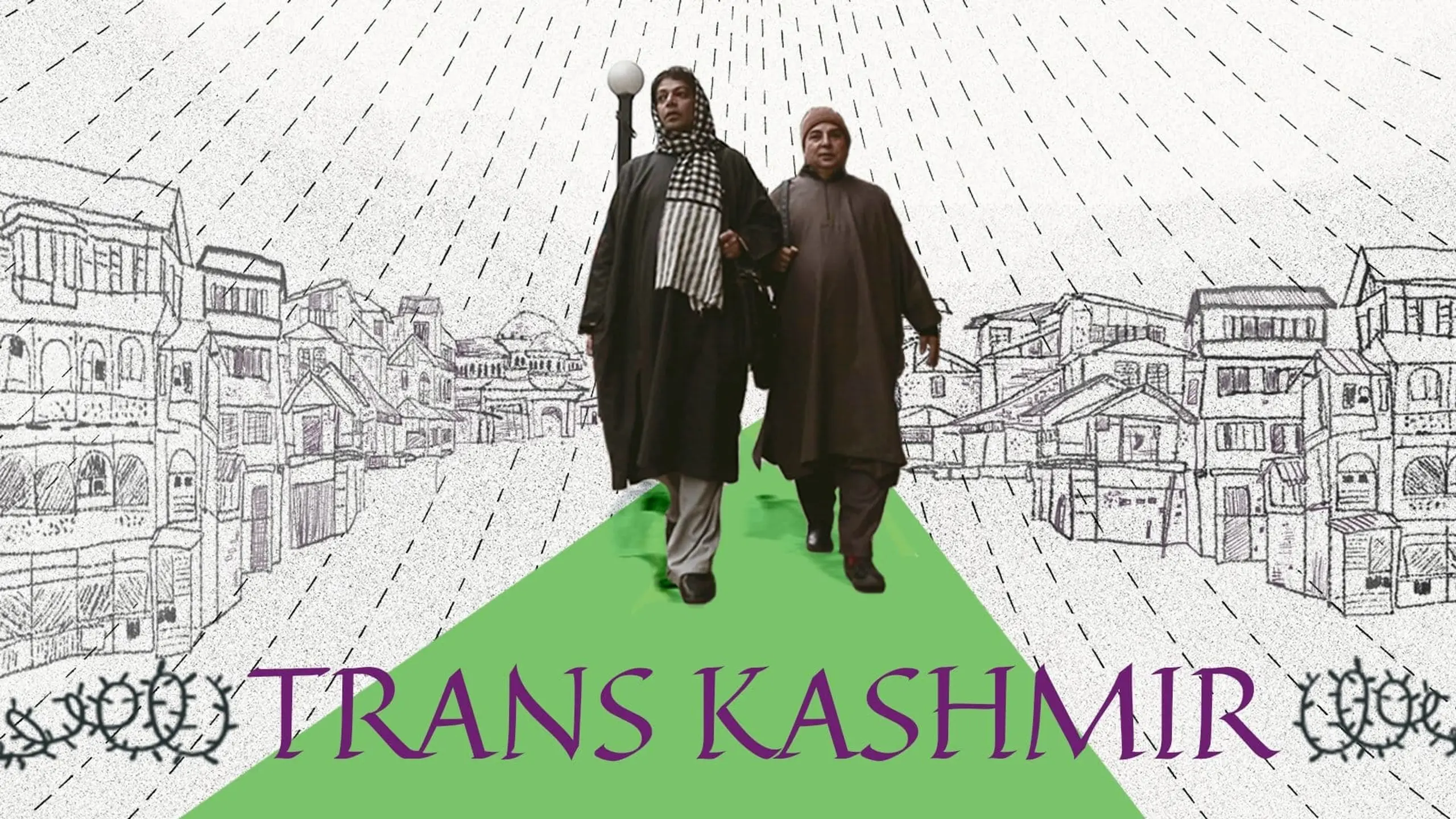 Trans Kashmir