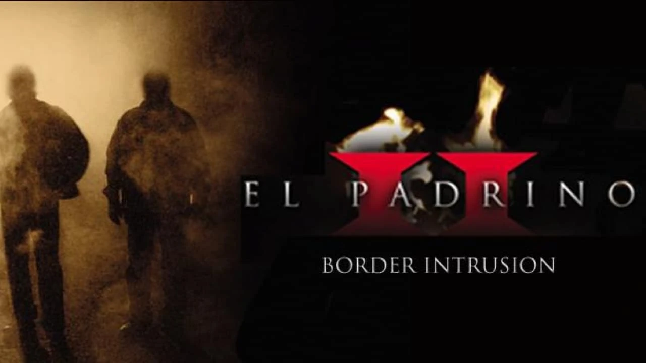 El padrino 2