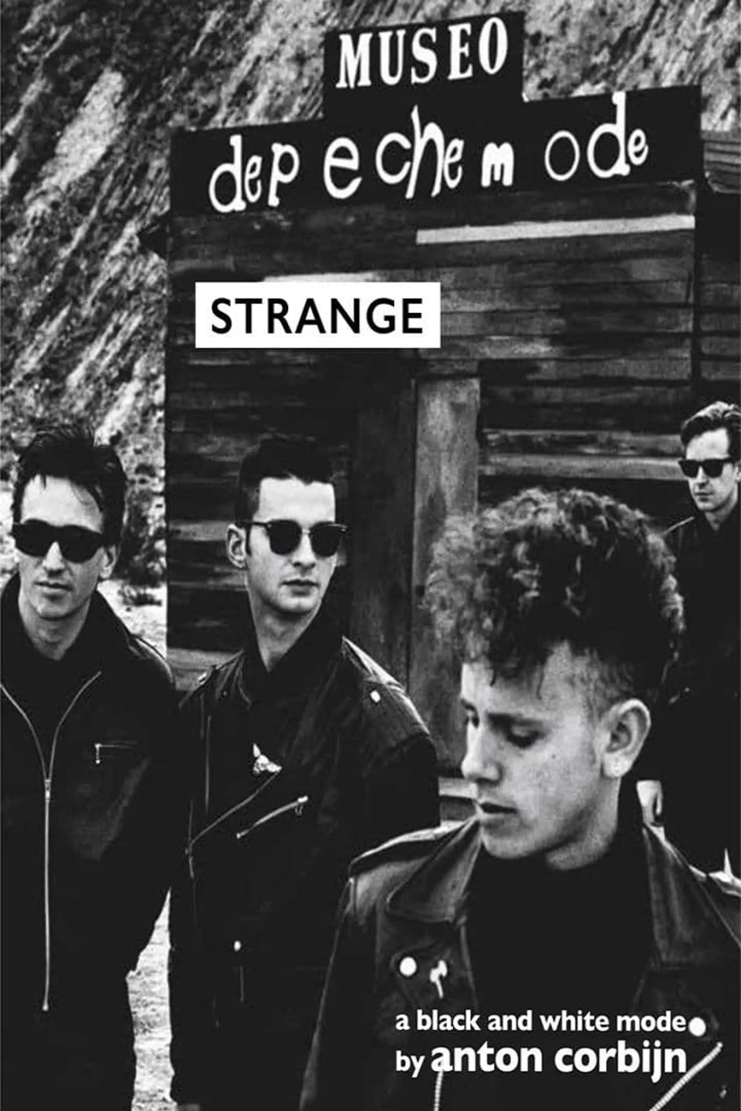 Depeche Mode: Strange