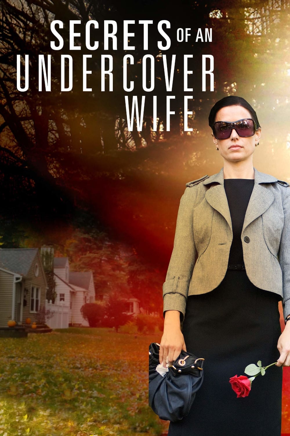 Secrets of an Undercover Wife | Film 2007 | TV-MEDIA