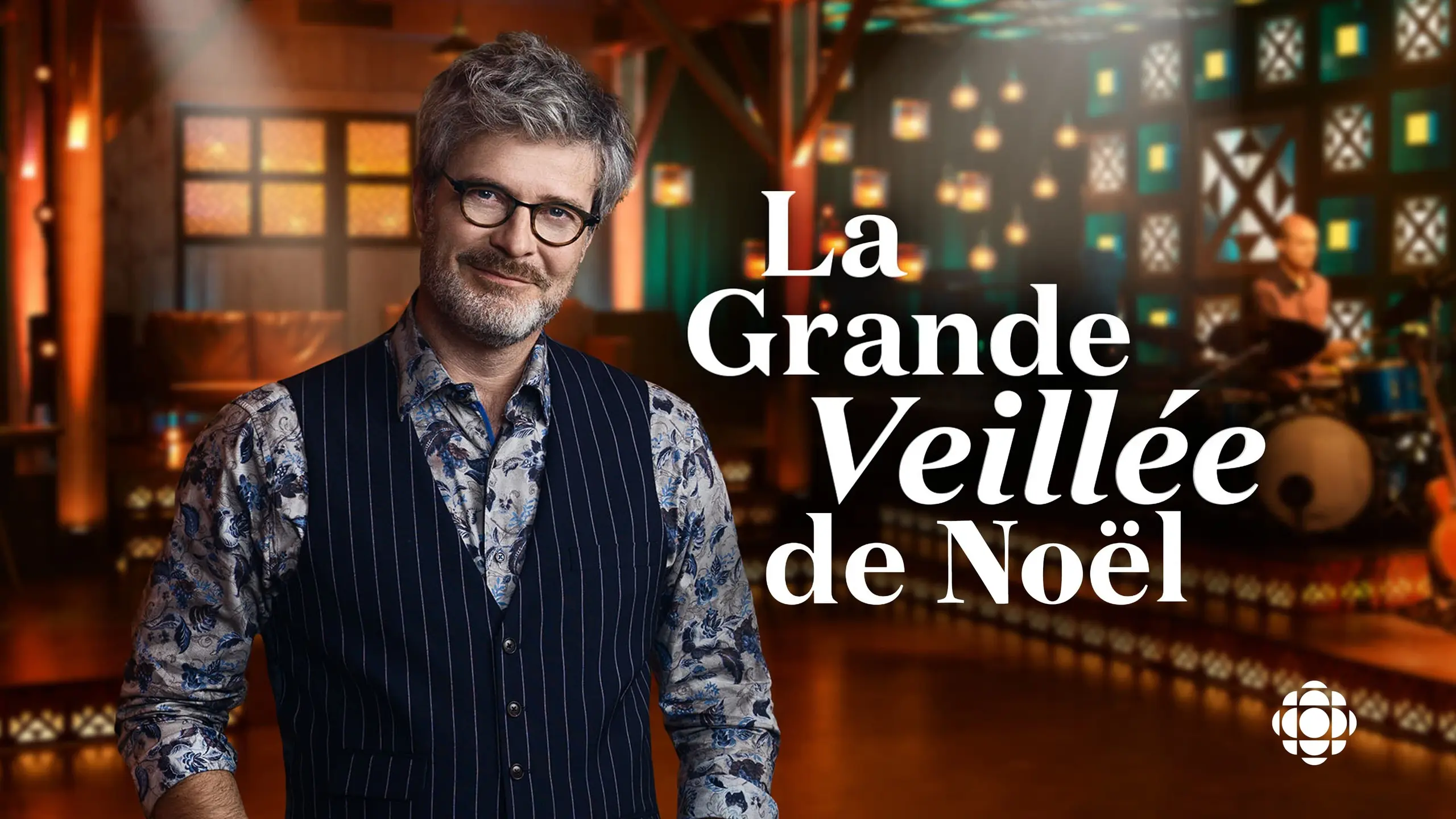 La grande veillée