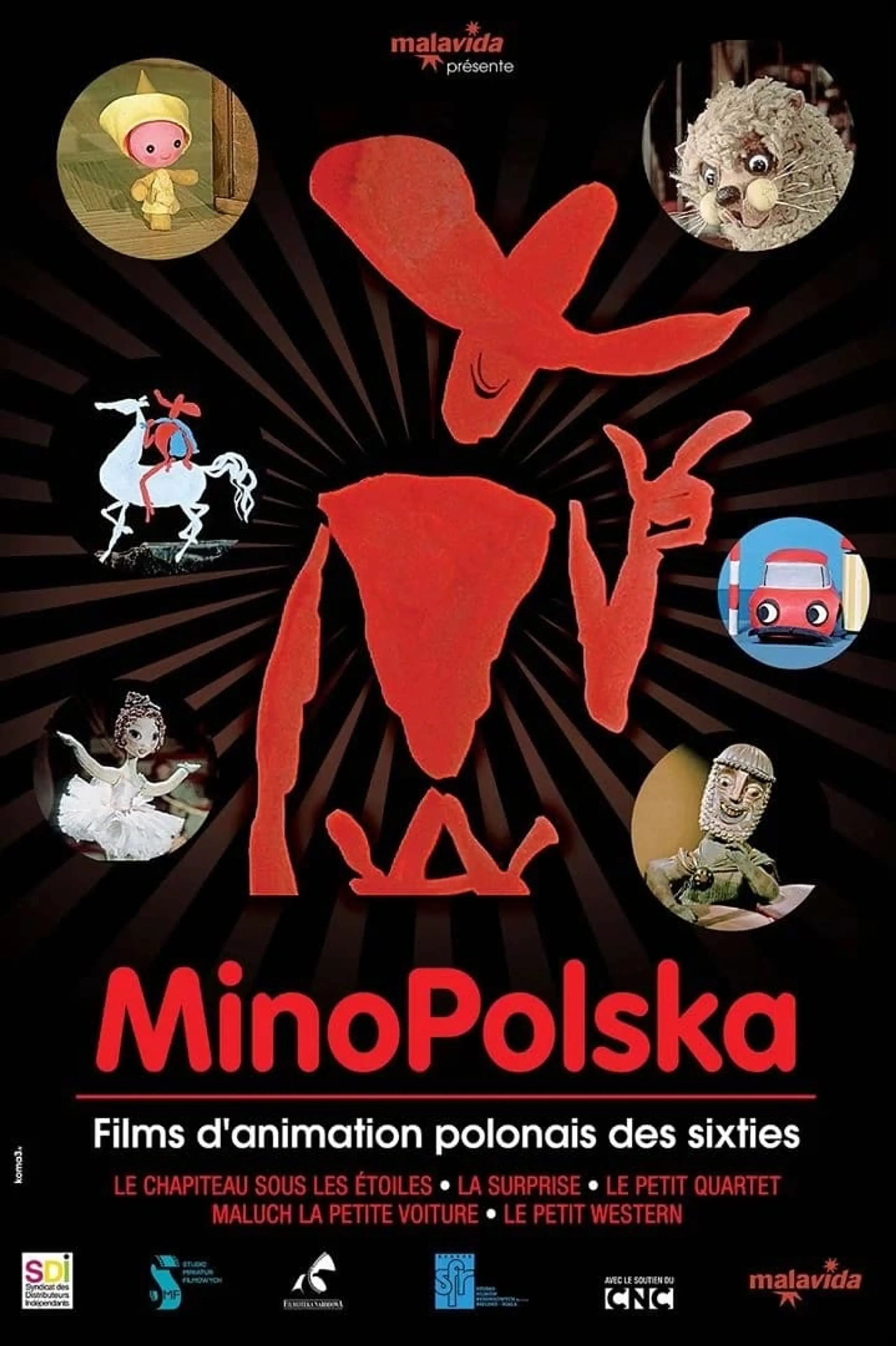 MinoPolska