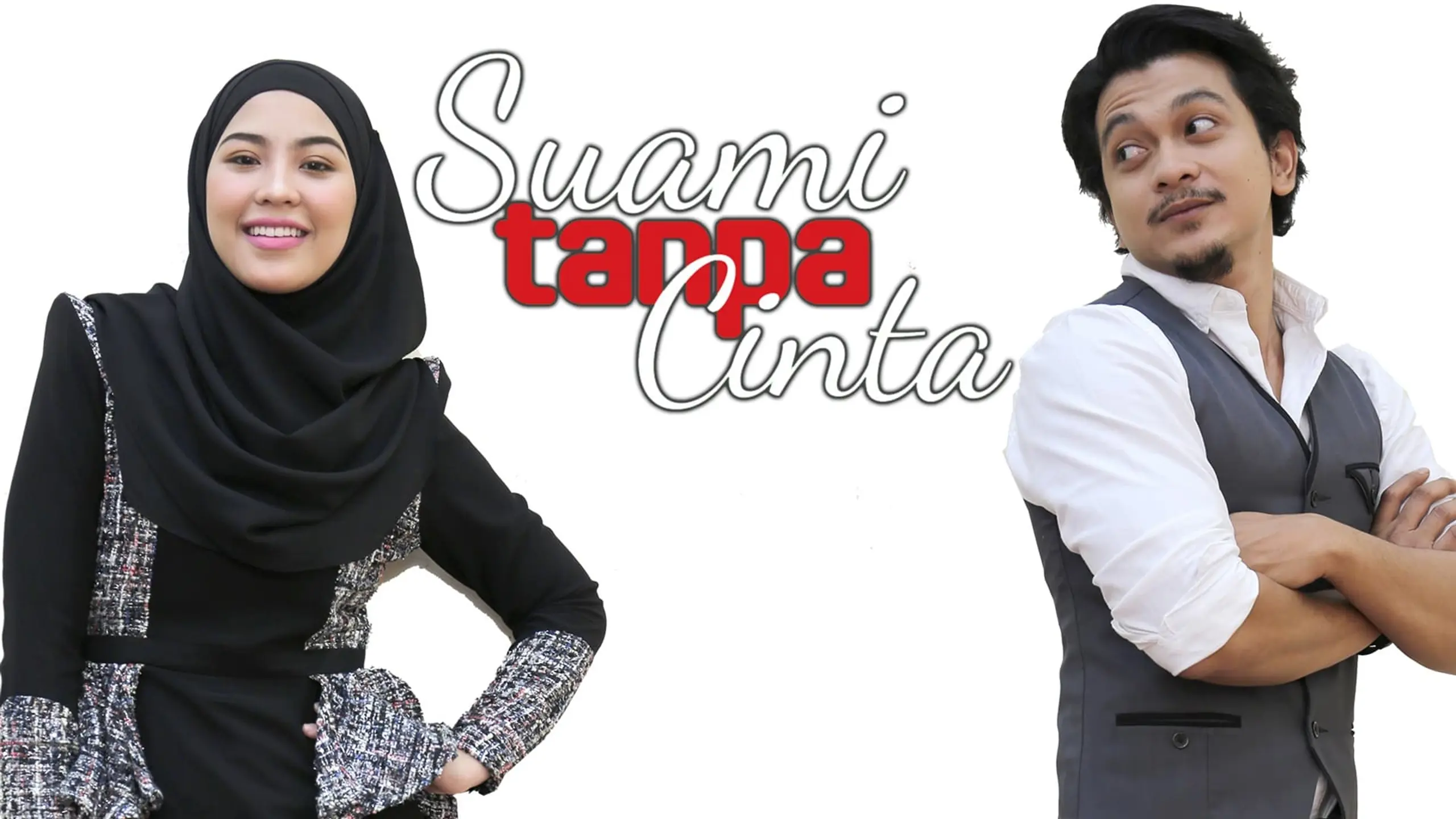 Suami Tanpa Cinta