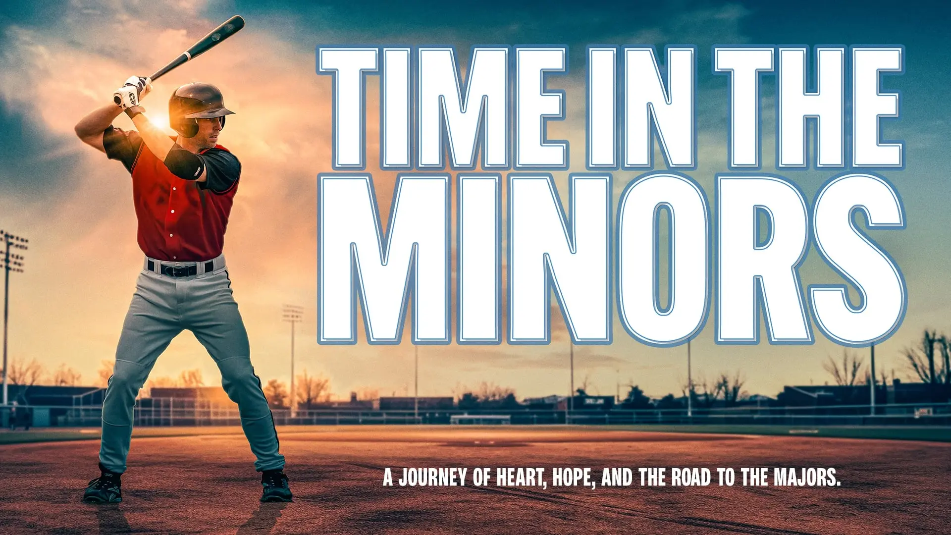 Time in the Minors