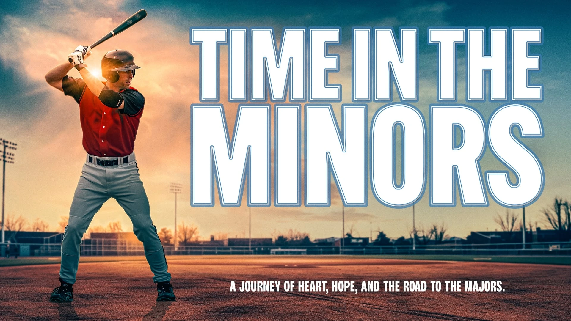 Time in the Minors