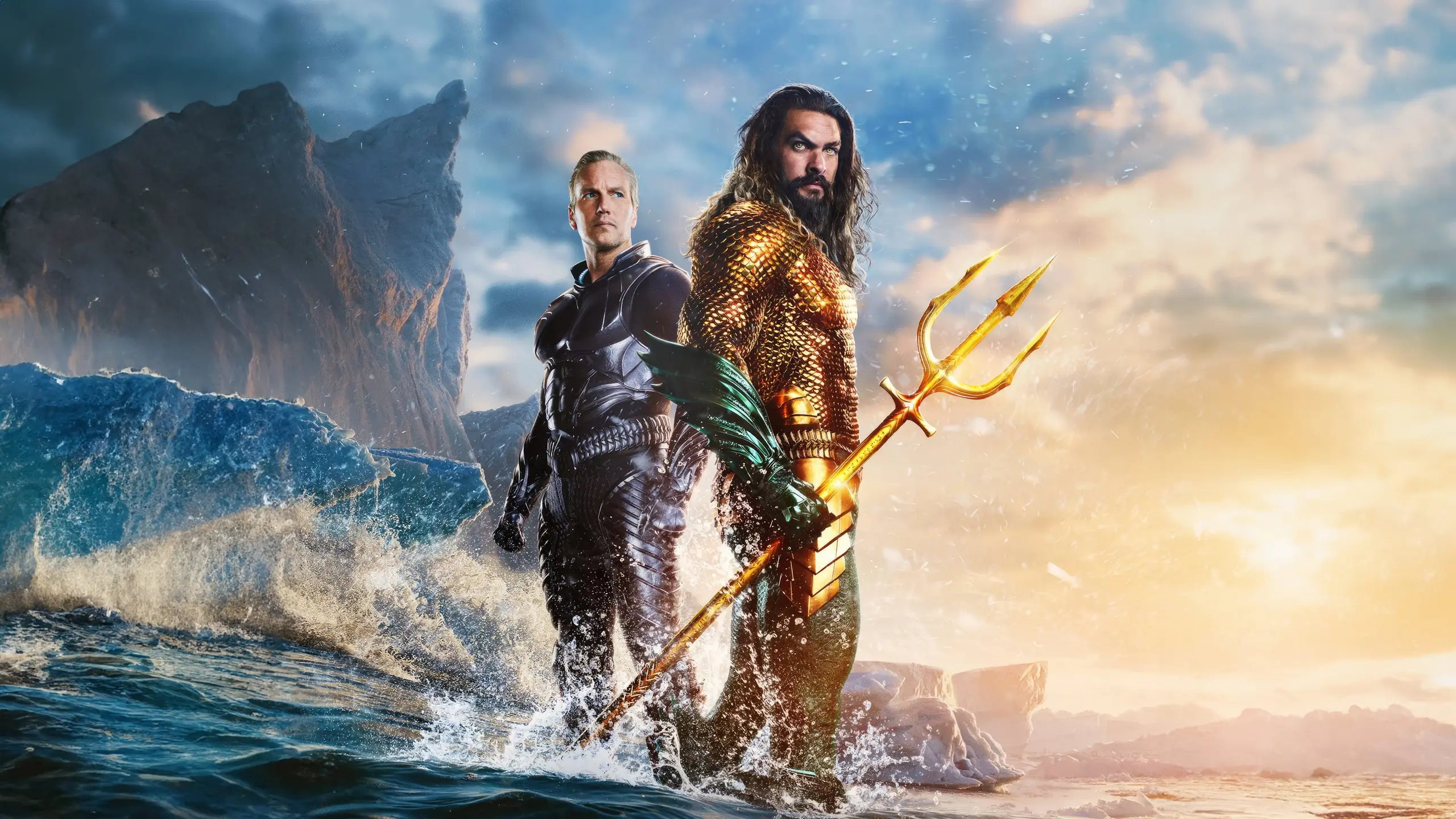 Aquaman: Lost Kingdom