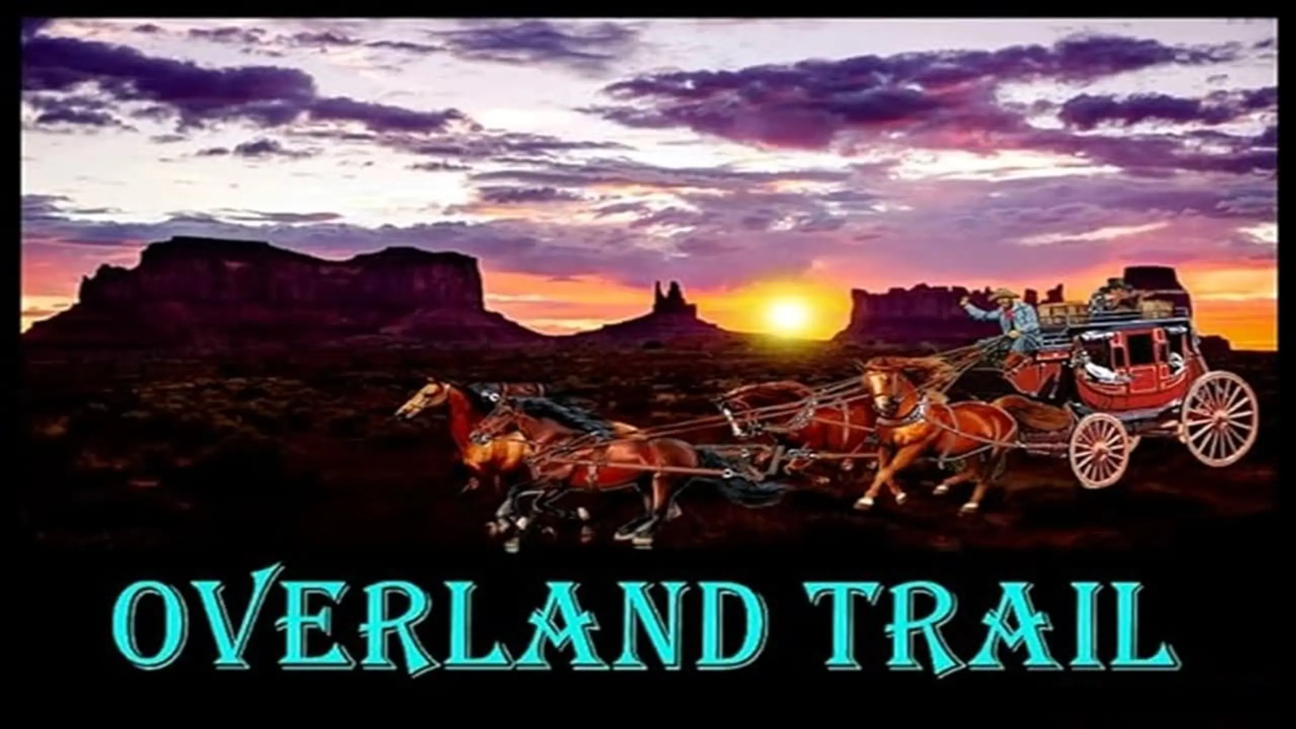 Overland Trail