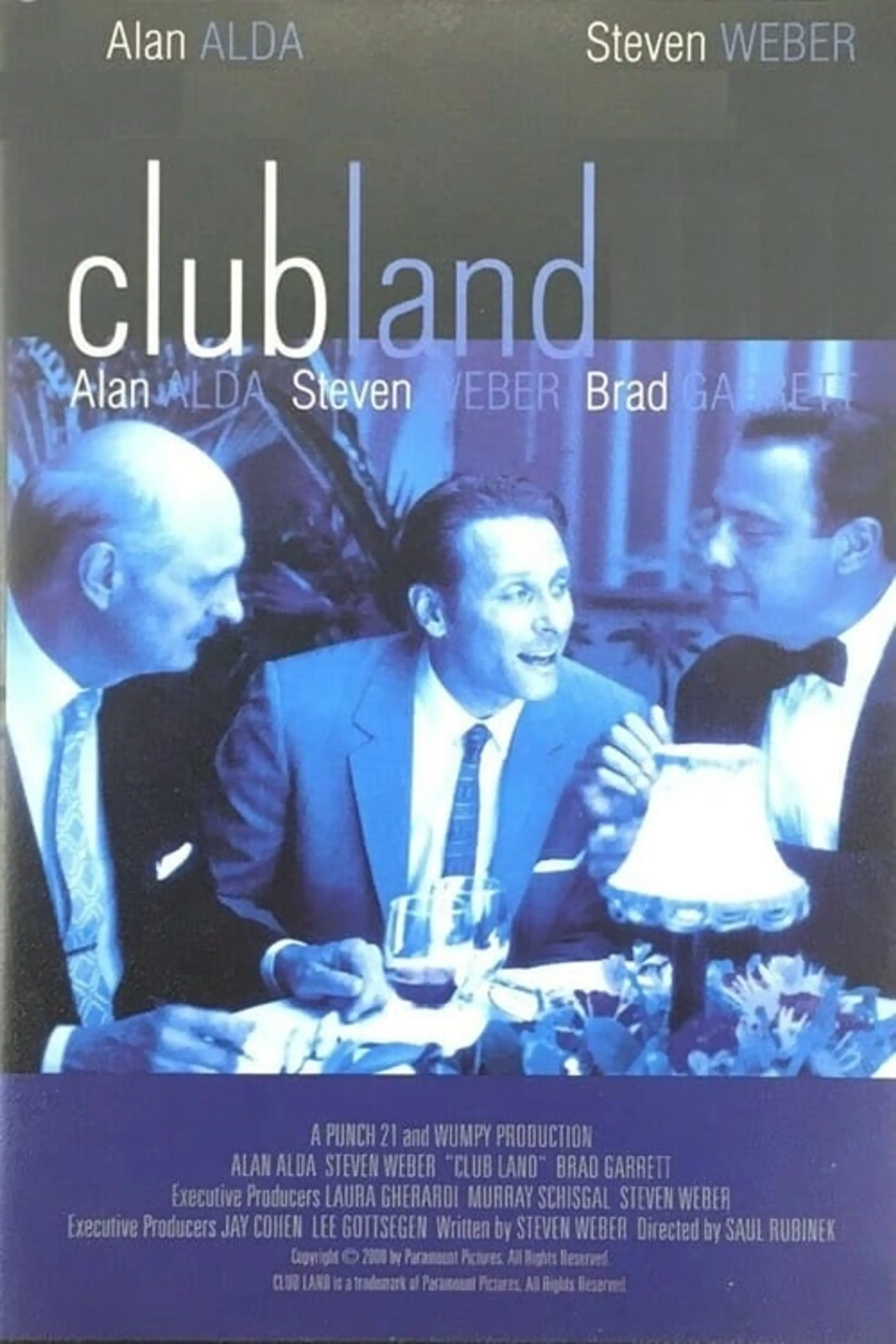 Club Land