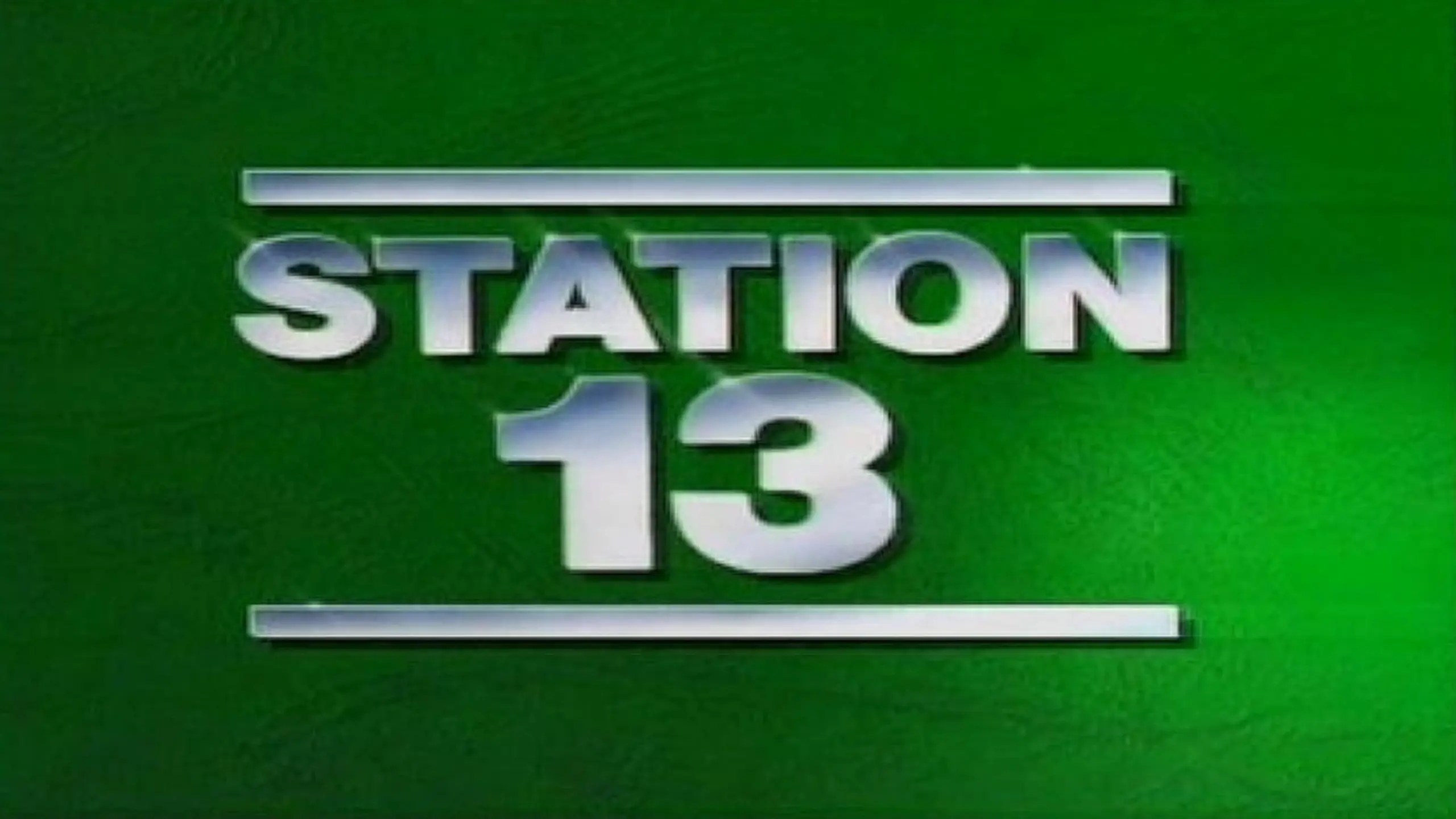 Station 13